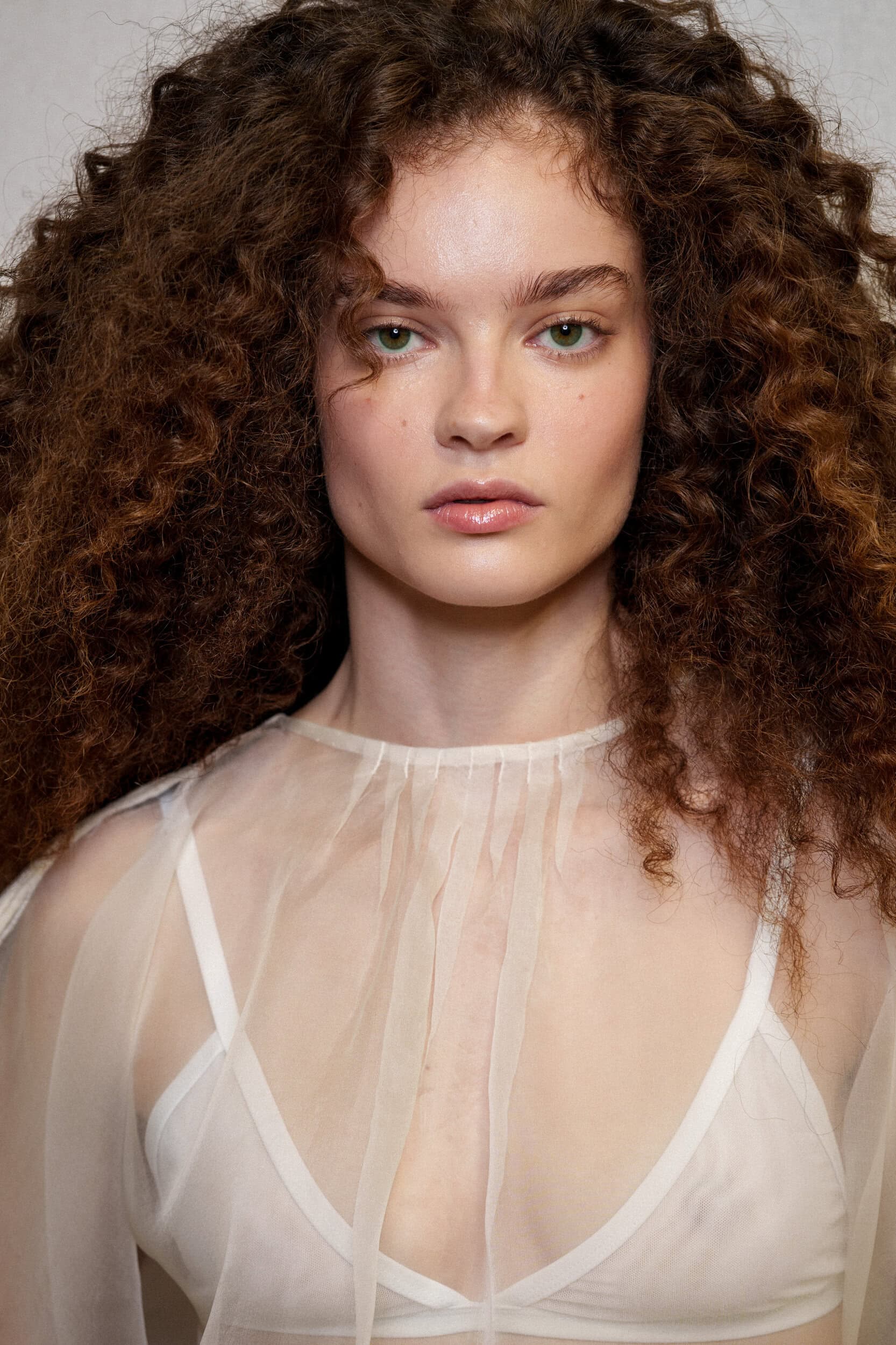 Aje Spring 2026 Fashion Show Backstage