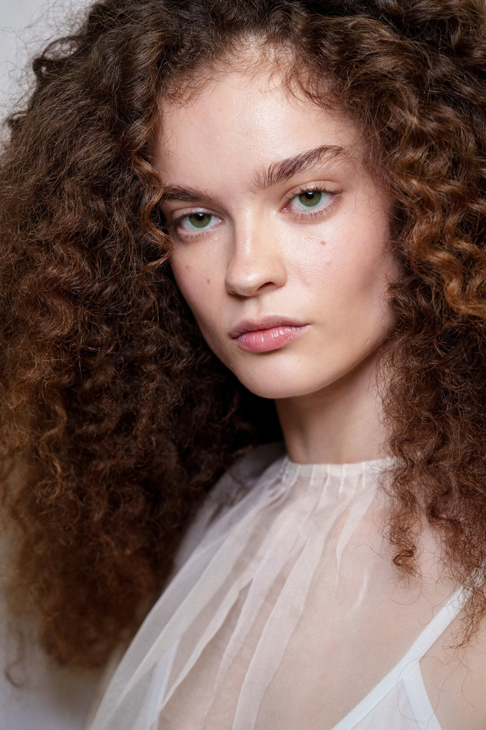 Aje Spring 2026 Fashion Show Backstage