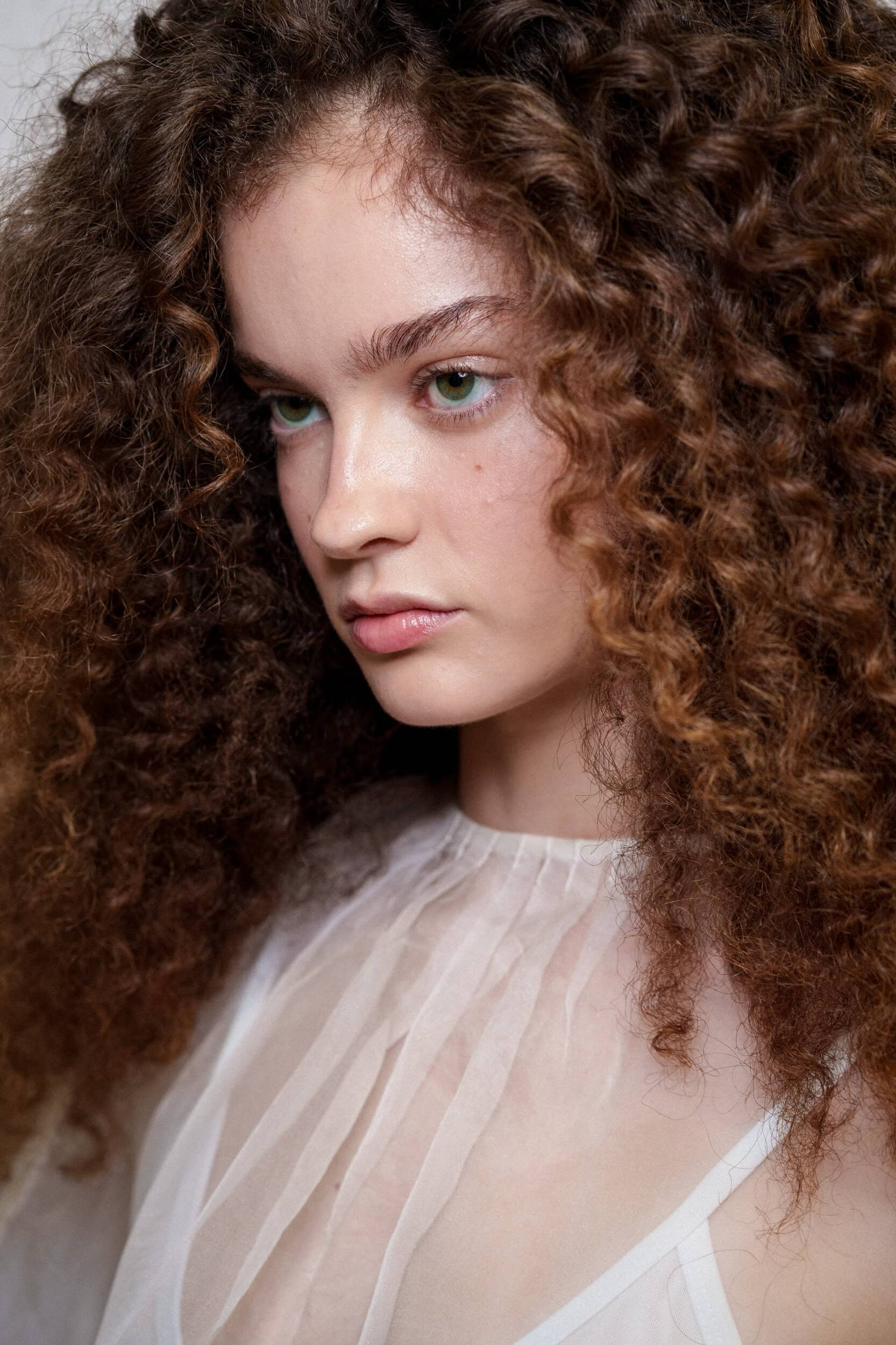 Aje Spring 2026 Fashion Show Backstage