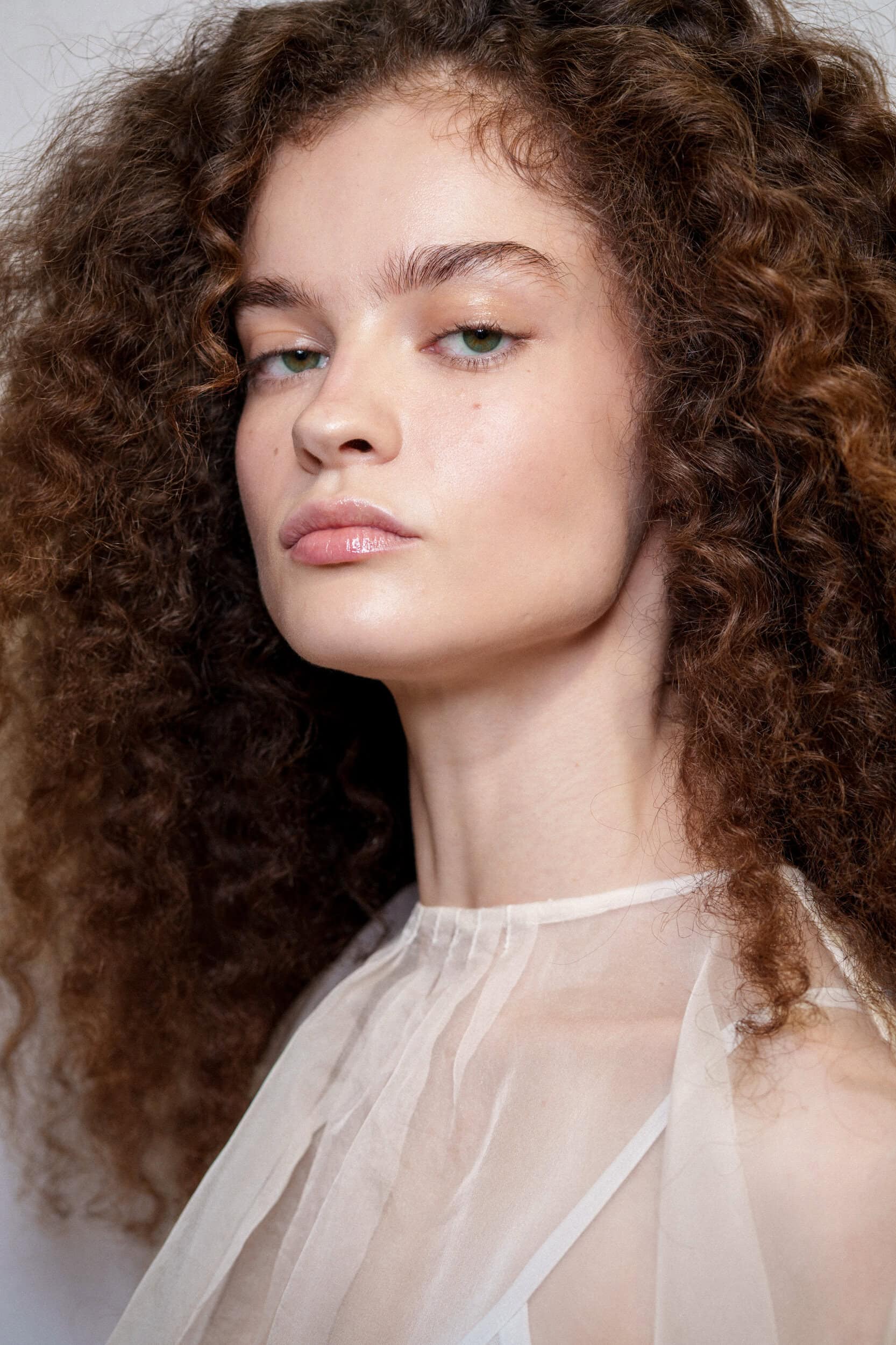 Aje Spring 2026 Fashion Show Backstage