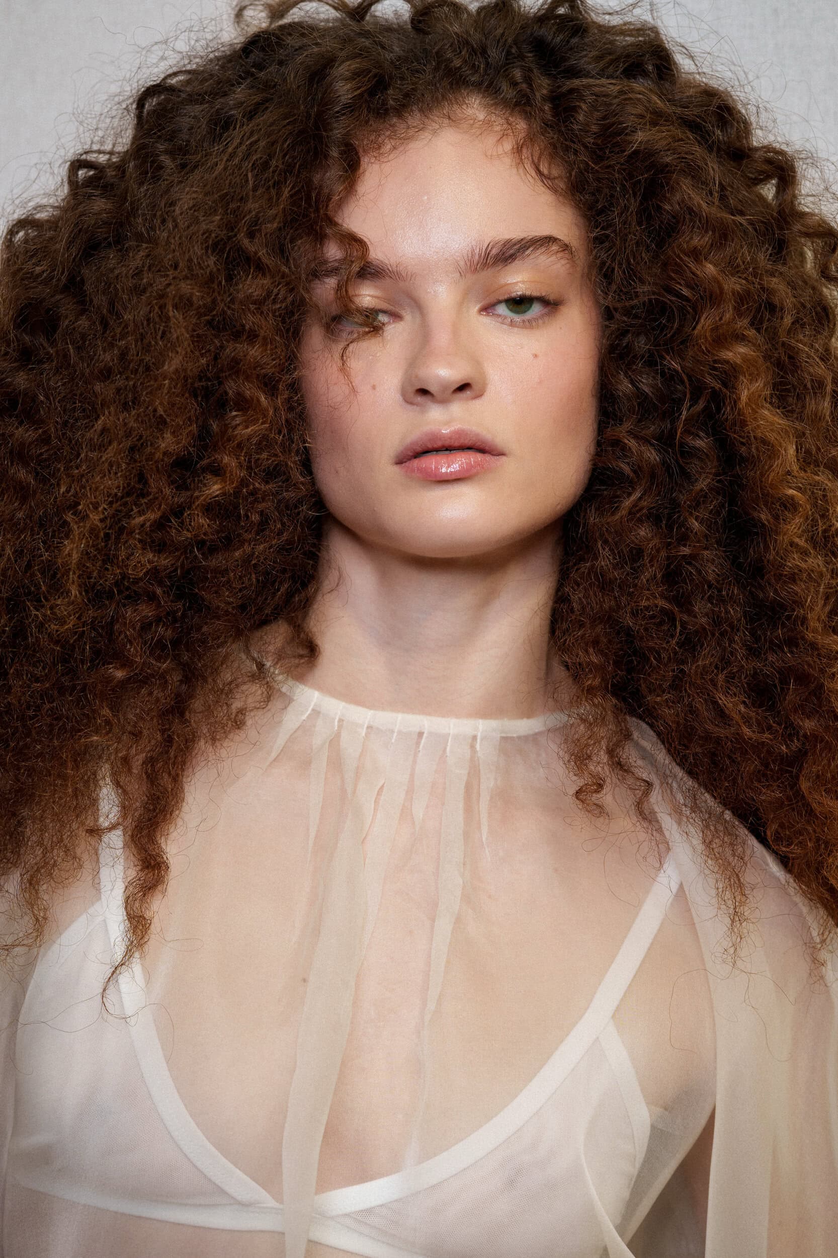 Aje Spring 2026 Fashion Show Backstage