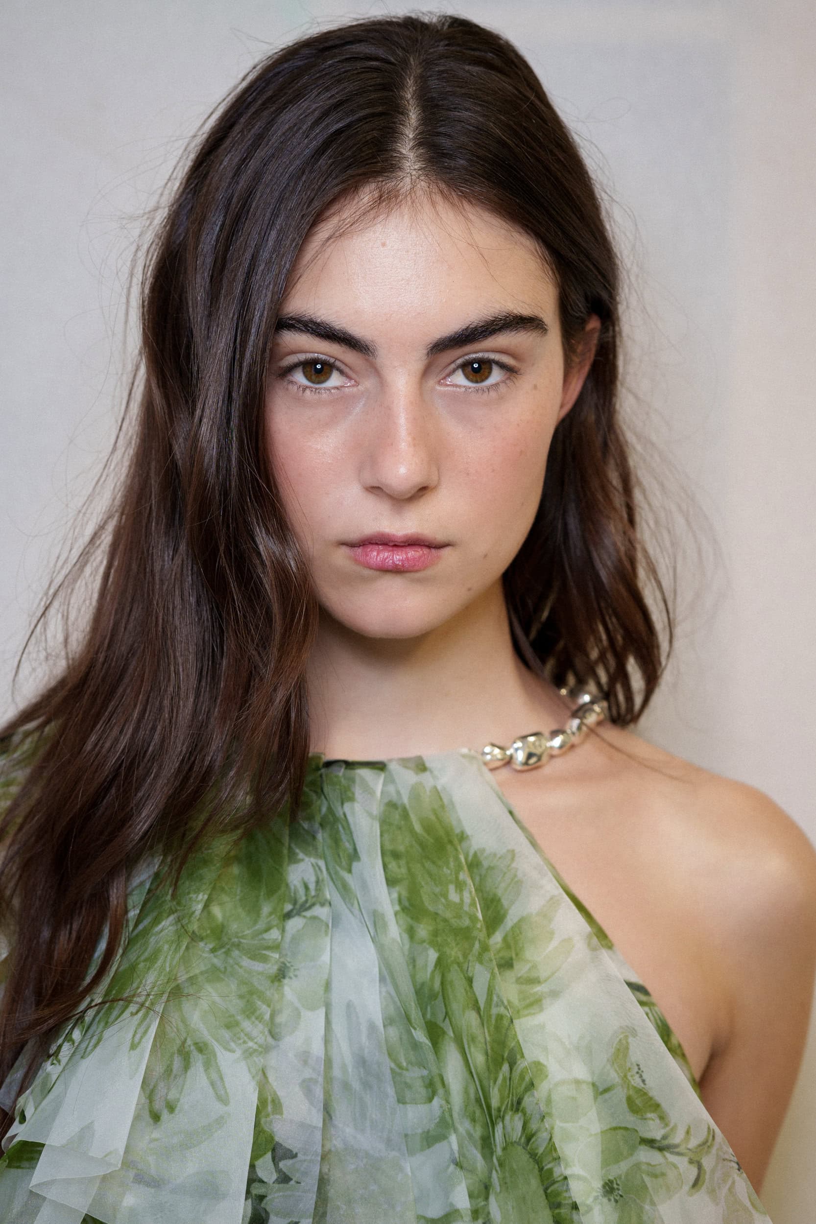 Aje Spring 2026 Fashion Show Backstage