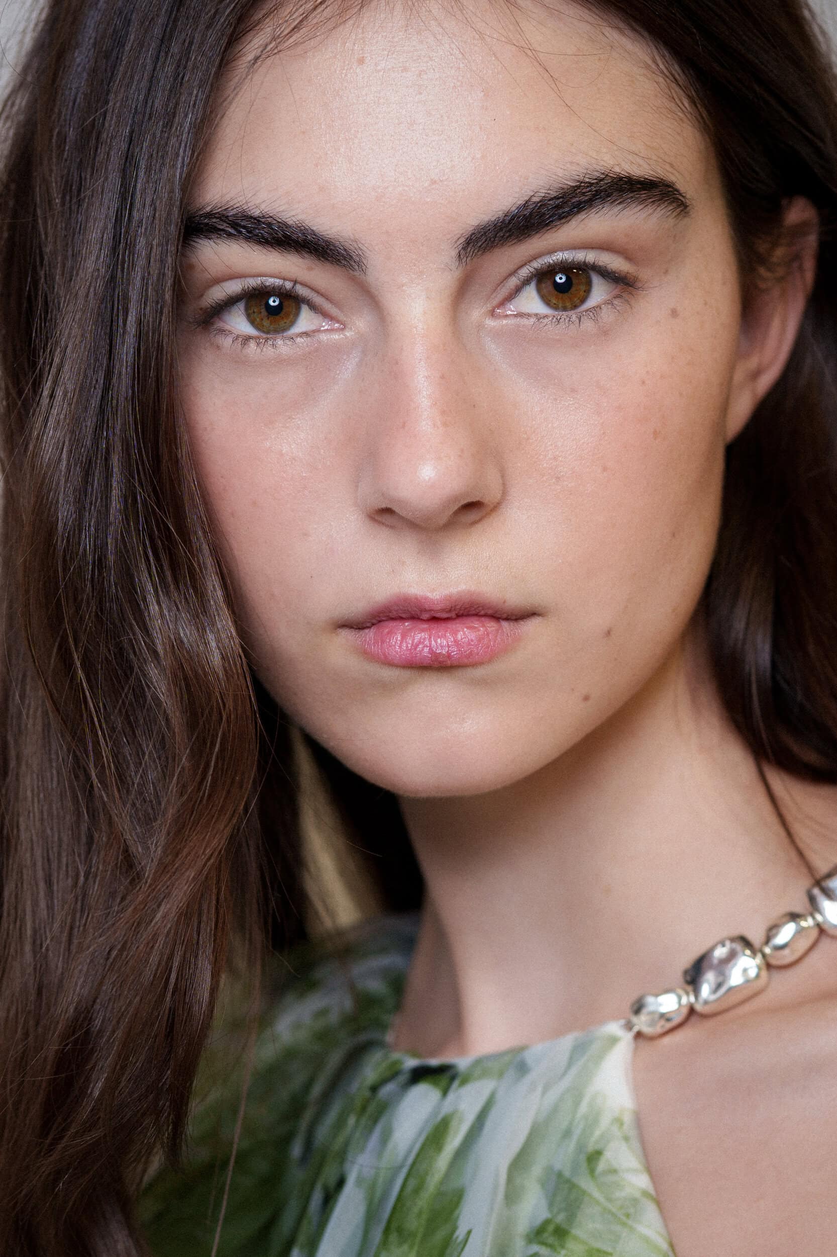 Aje Spring 2026 Fashion Show Backstage