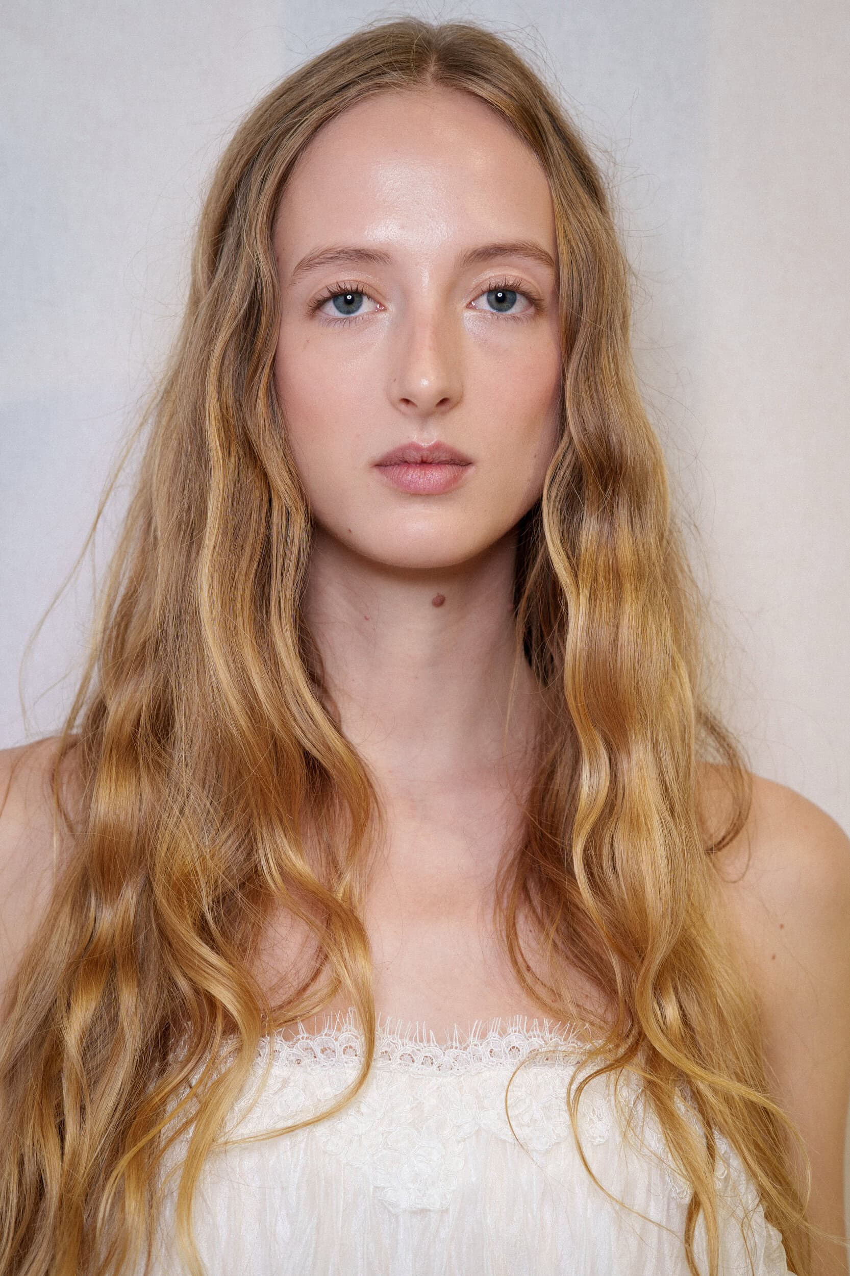 Aje Spring 2026 Fashion Show Backstage