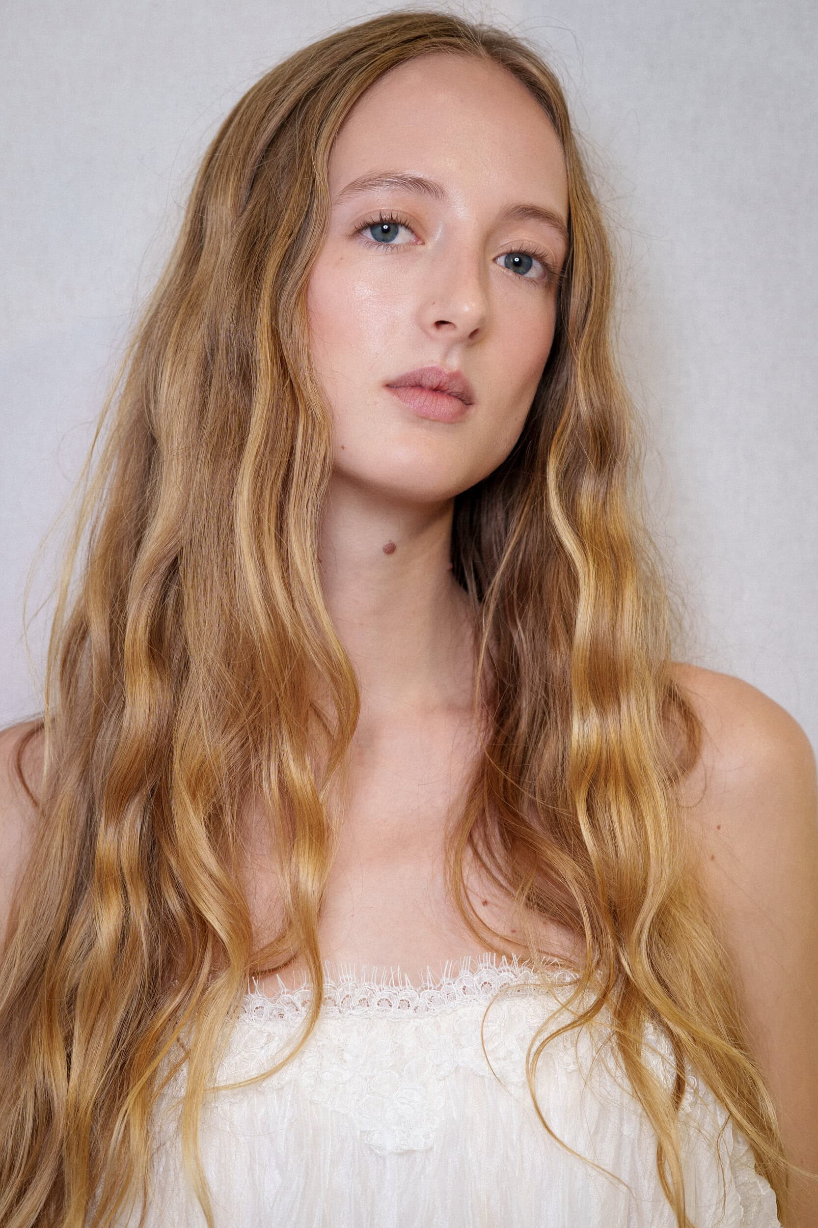 Aje Spring 2026 Fashion Show Backstage