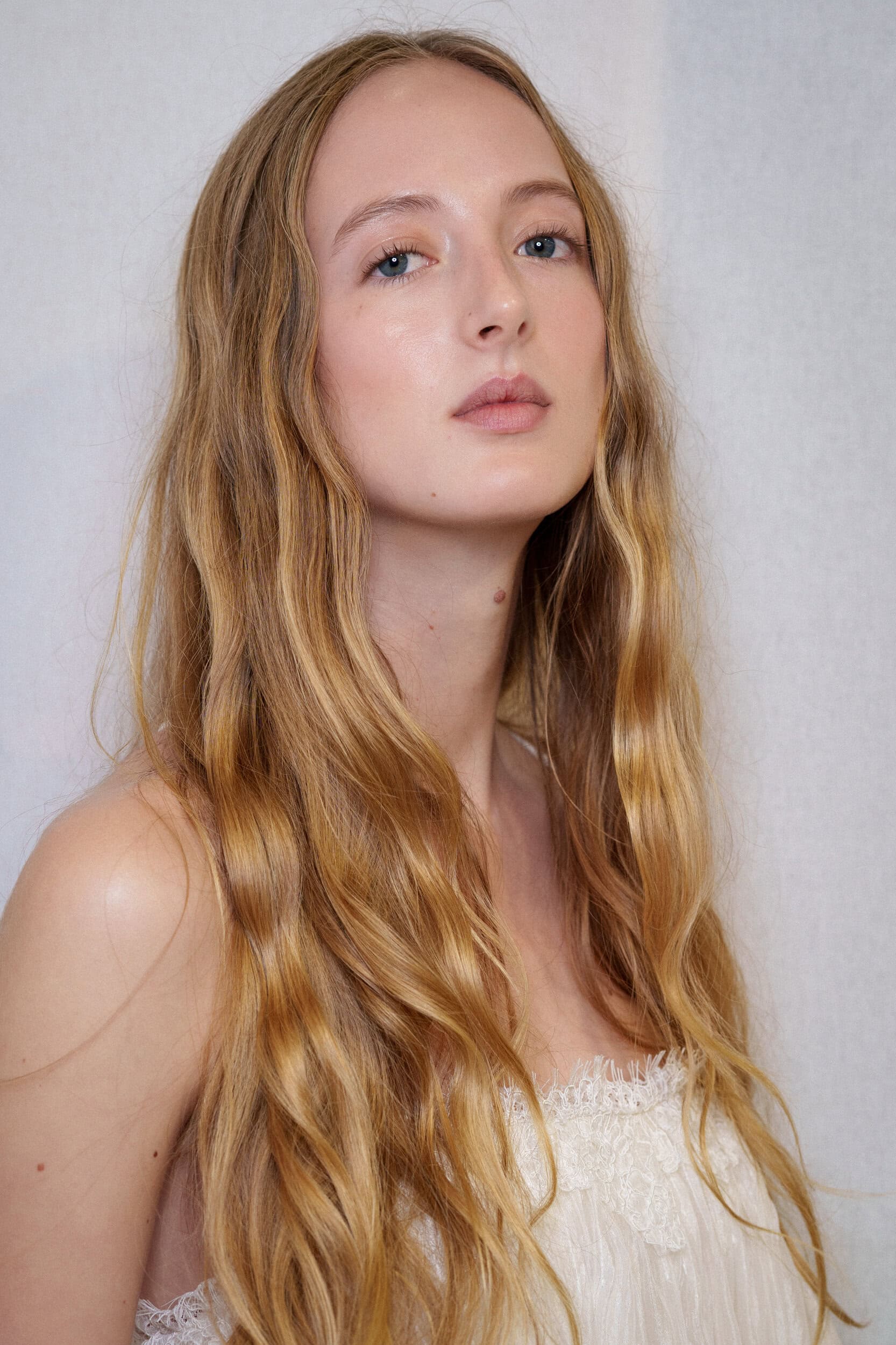 Aje Spring 2026 Fashion Show Backstage