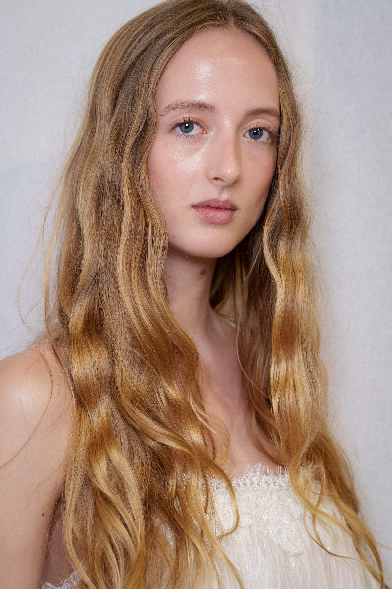 Aje Spring 2026 Fashion Show Backstage