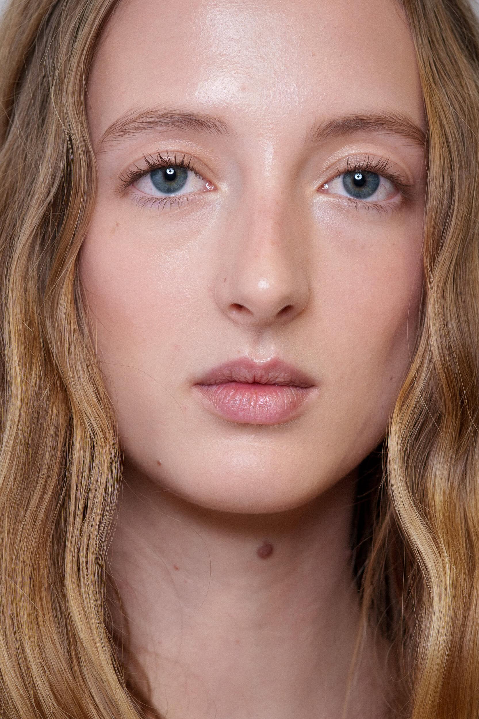 Aje Spring 2026 Fashion Show Backstage