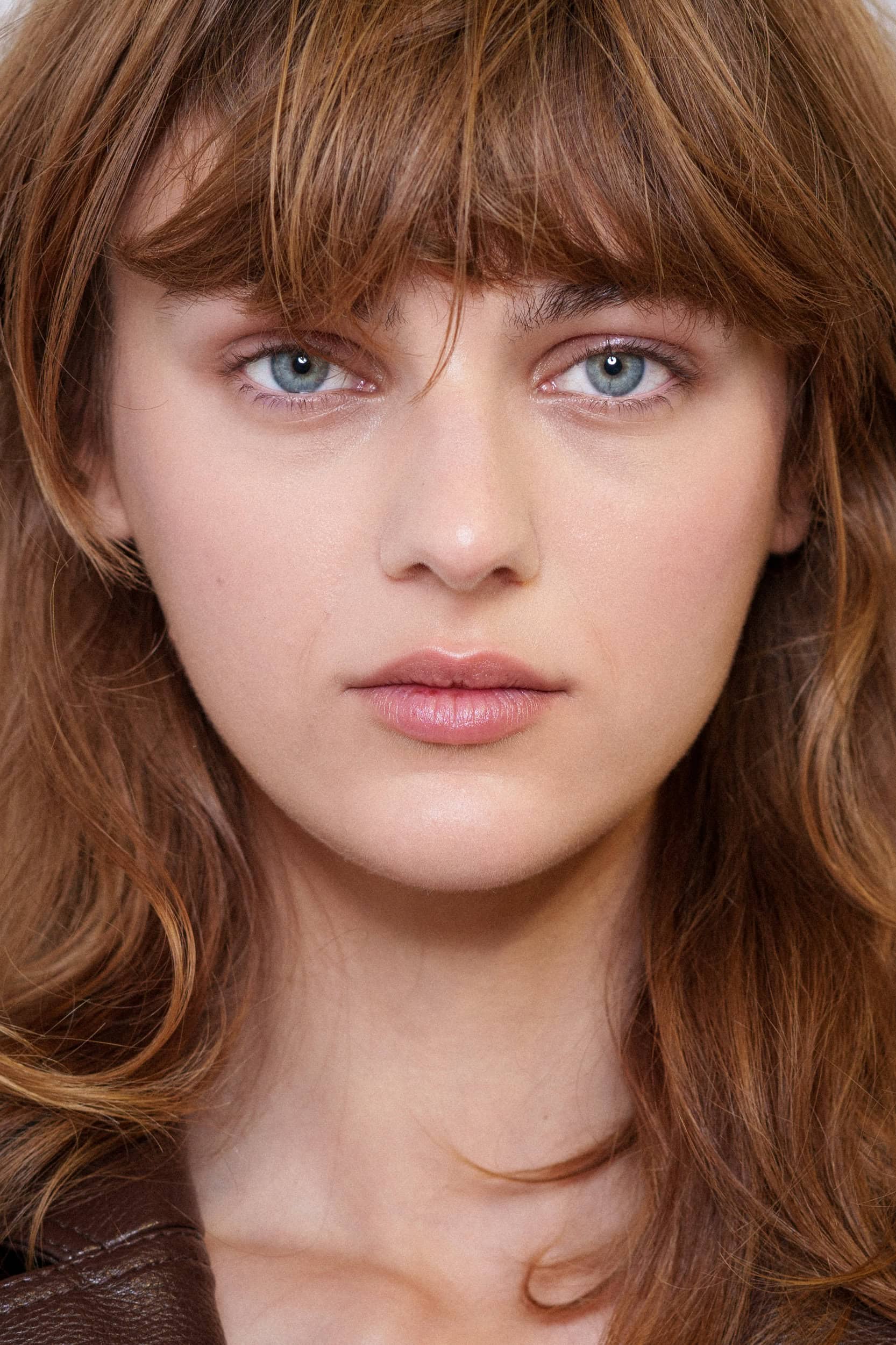 Aje Spring 2026 Fashion Show Backstage