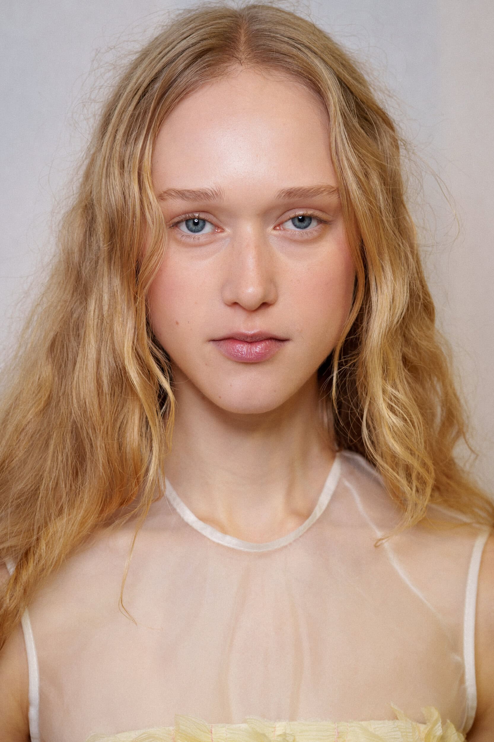 Aje Spring 2026 Fashion Show Backstage