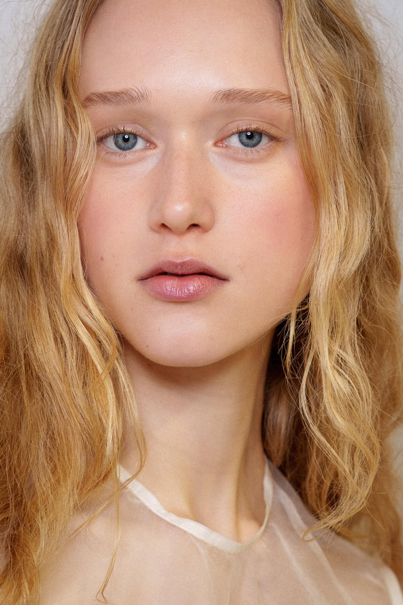 Aje Spring 2026 Fashion Show Backstage