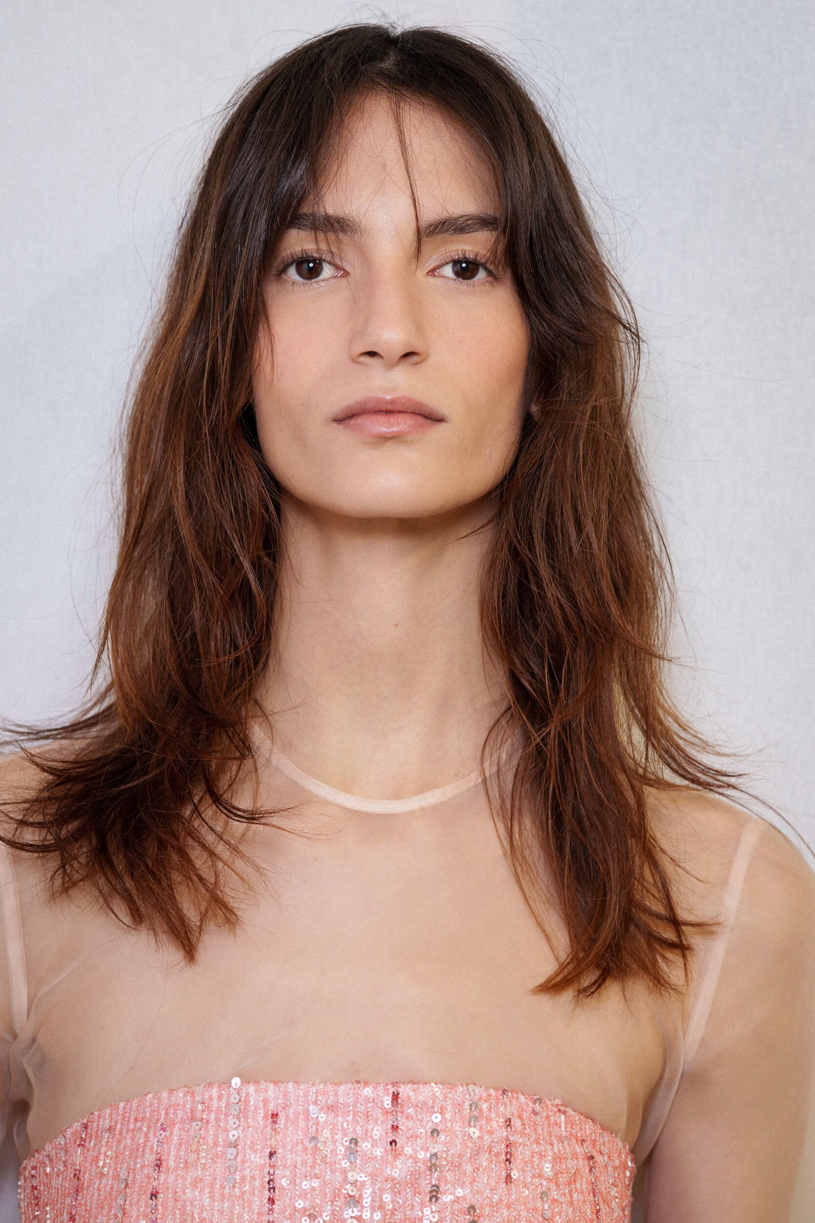 Aje Spring 2026 Fashion Show Backstage