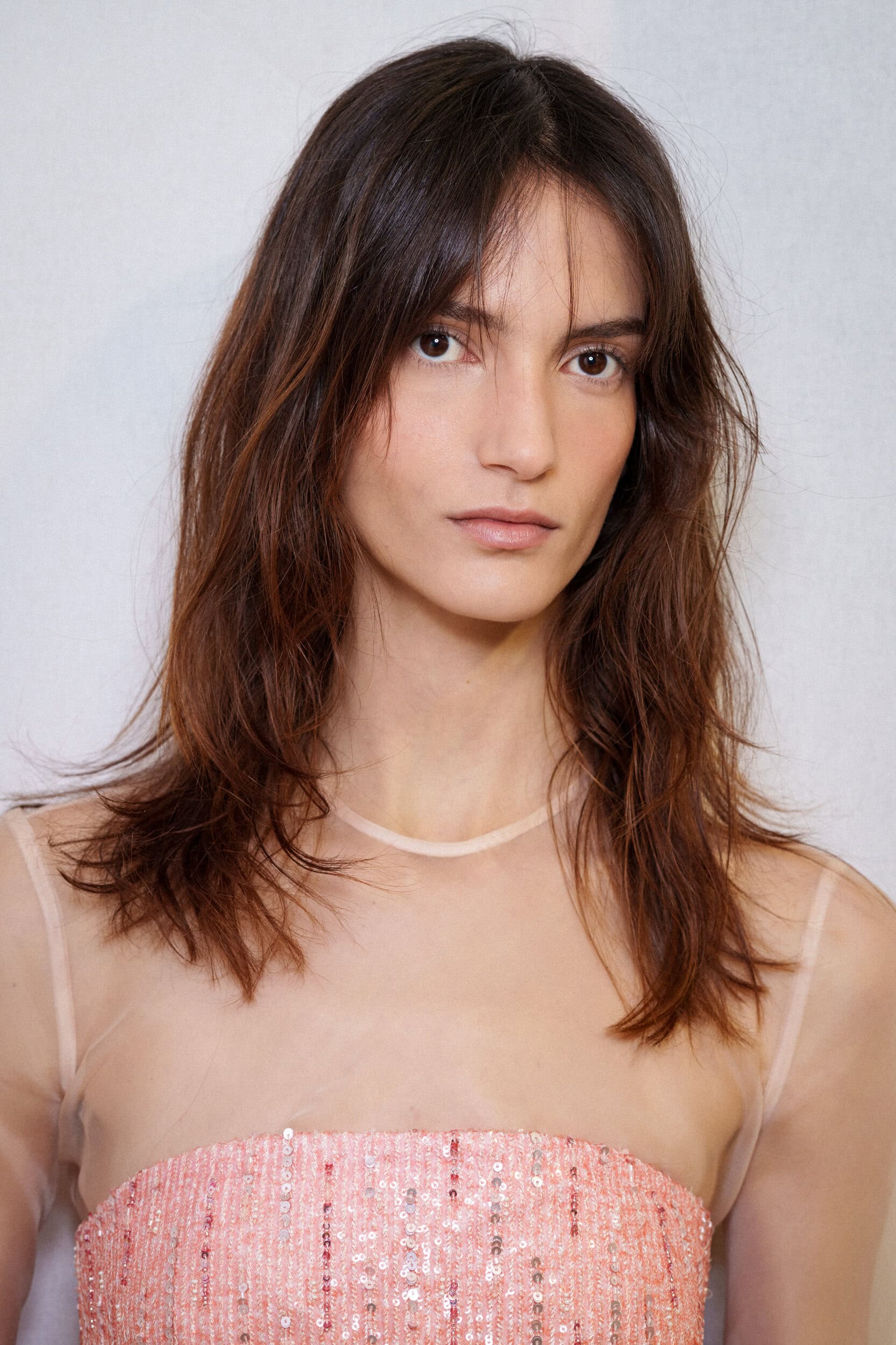 Aje Spring 2026 Fashion Show Backstage