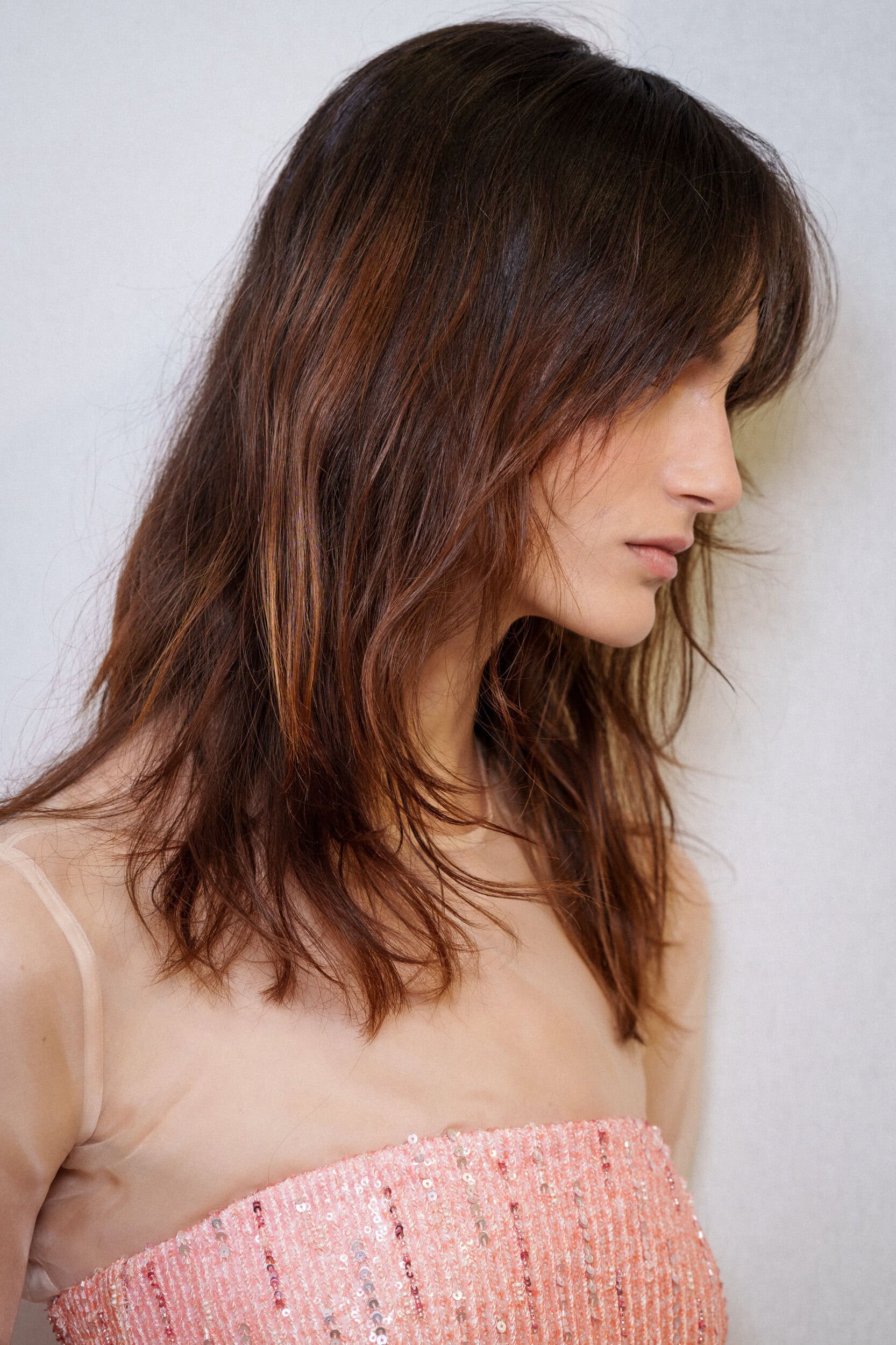 Aje Spring 2026 Fashion Show Backstage