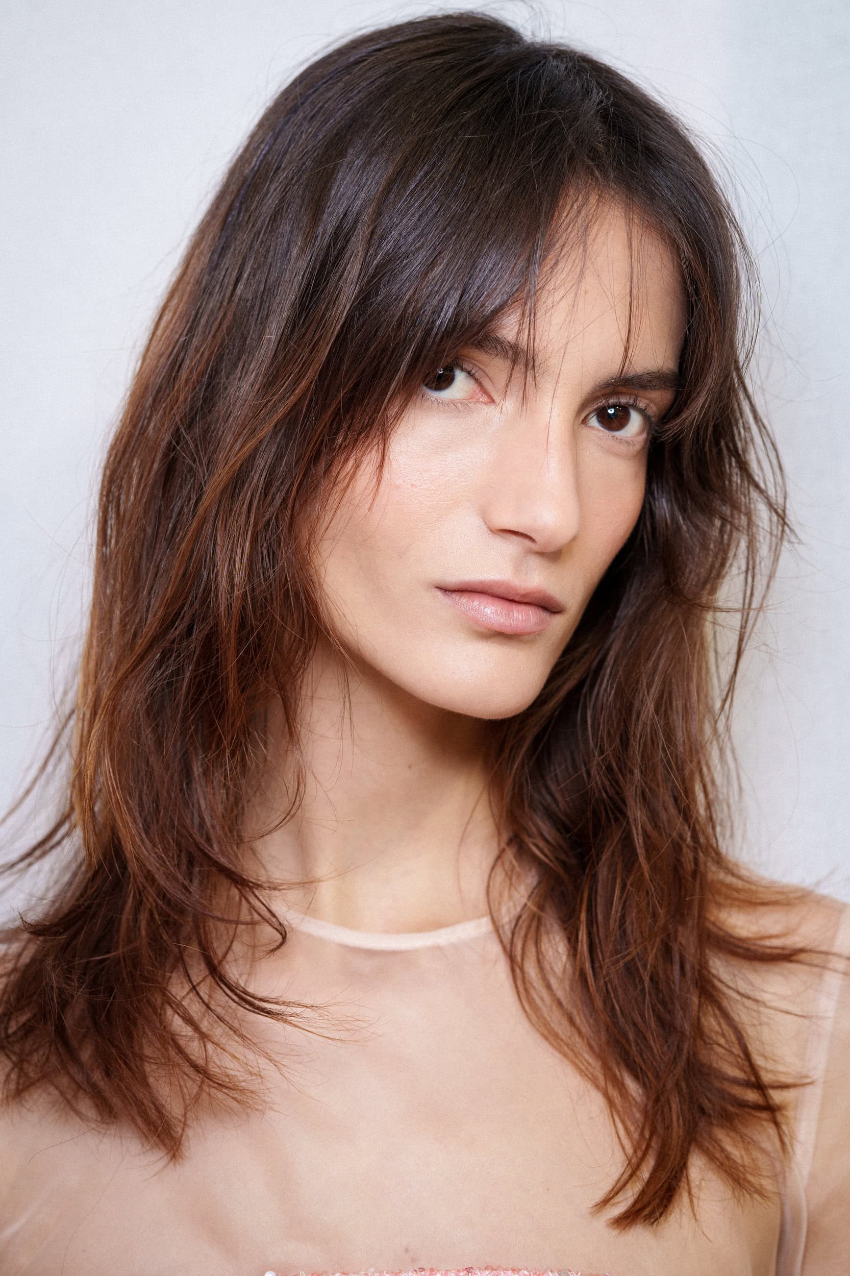 Aje Spring 2026 Fashion Show Backstage