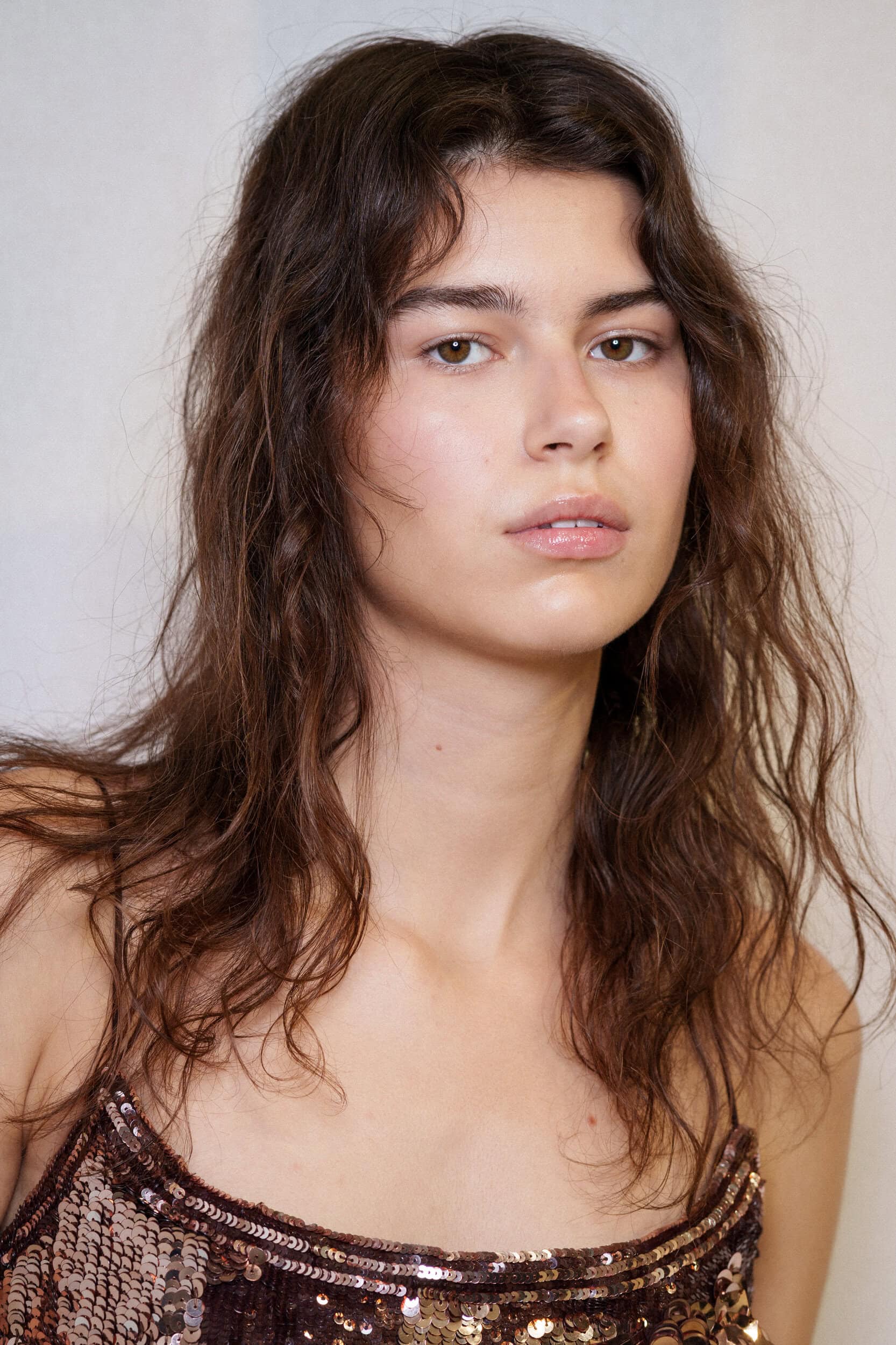 Aje Spring 2026 Fashion Show Backstage