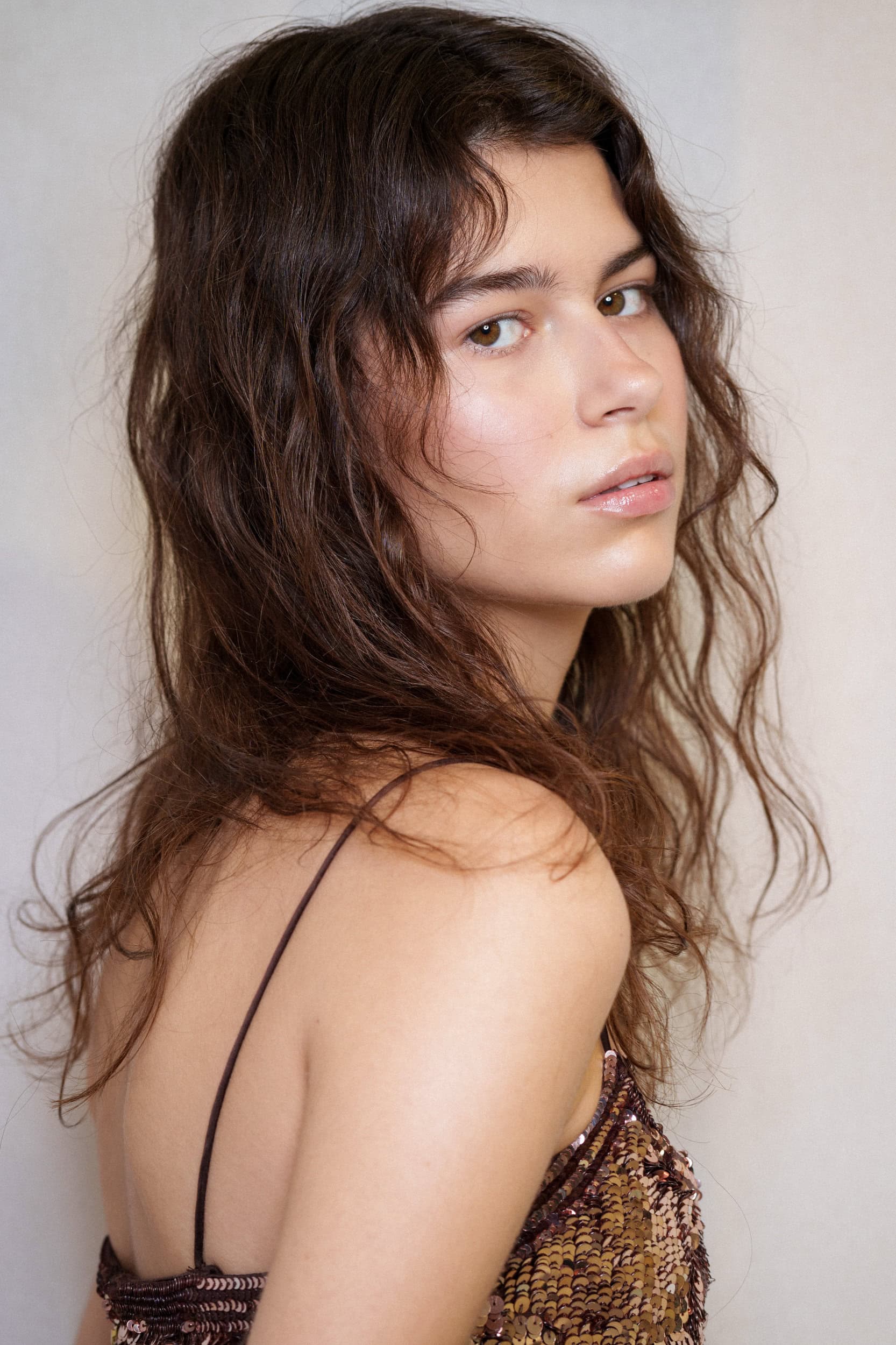 Aje Spring 2026 Fashion Show Backstage