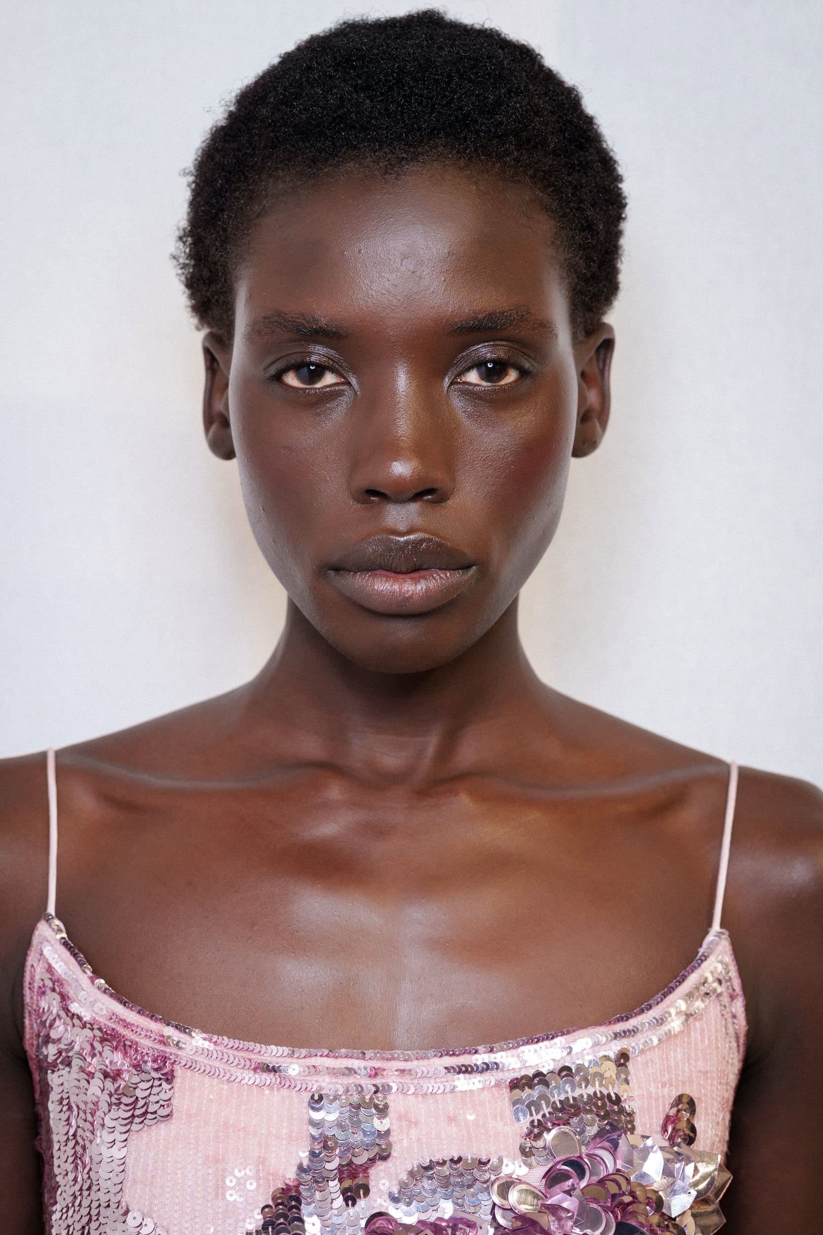 Aje Spring 2026 Fashion Show Backstage