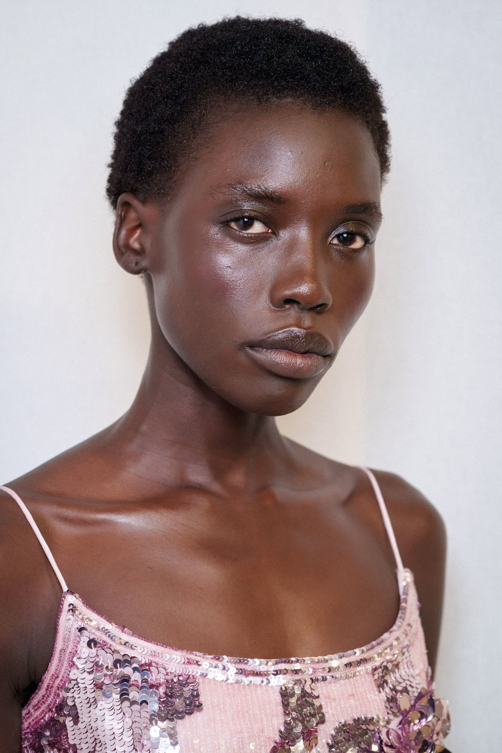 Aje Spring 2026 Fashion Show Backstage