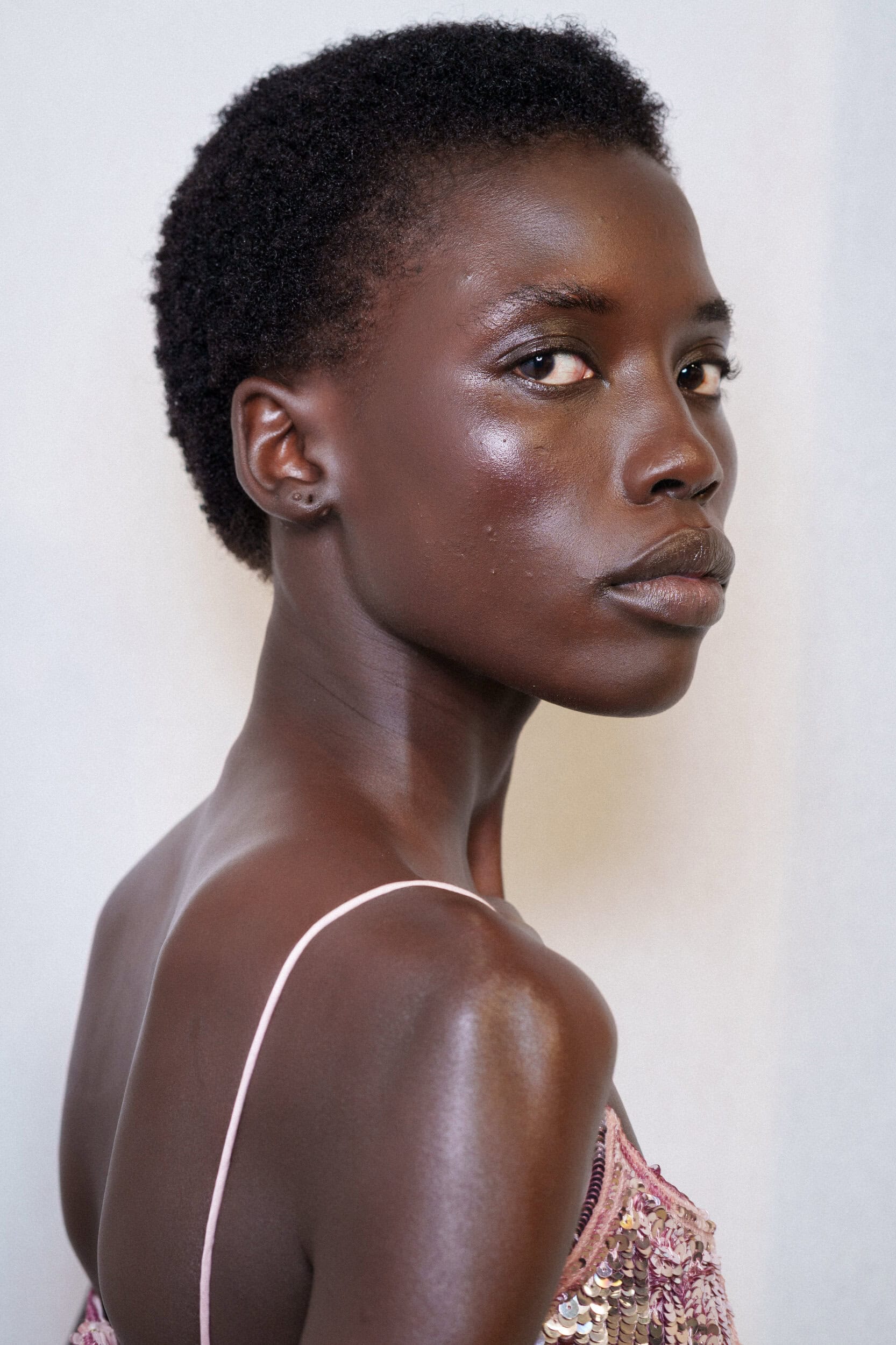 Aje Spring 2026 Fashion Show Backstage