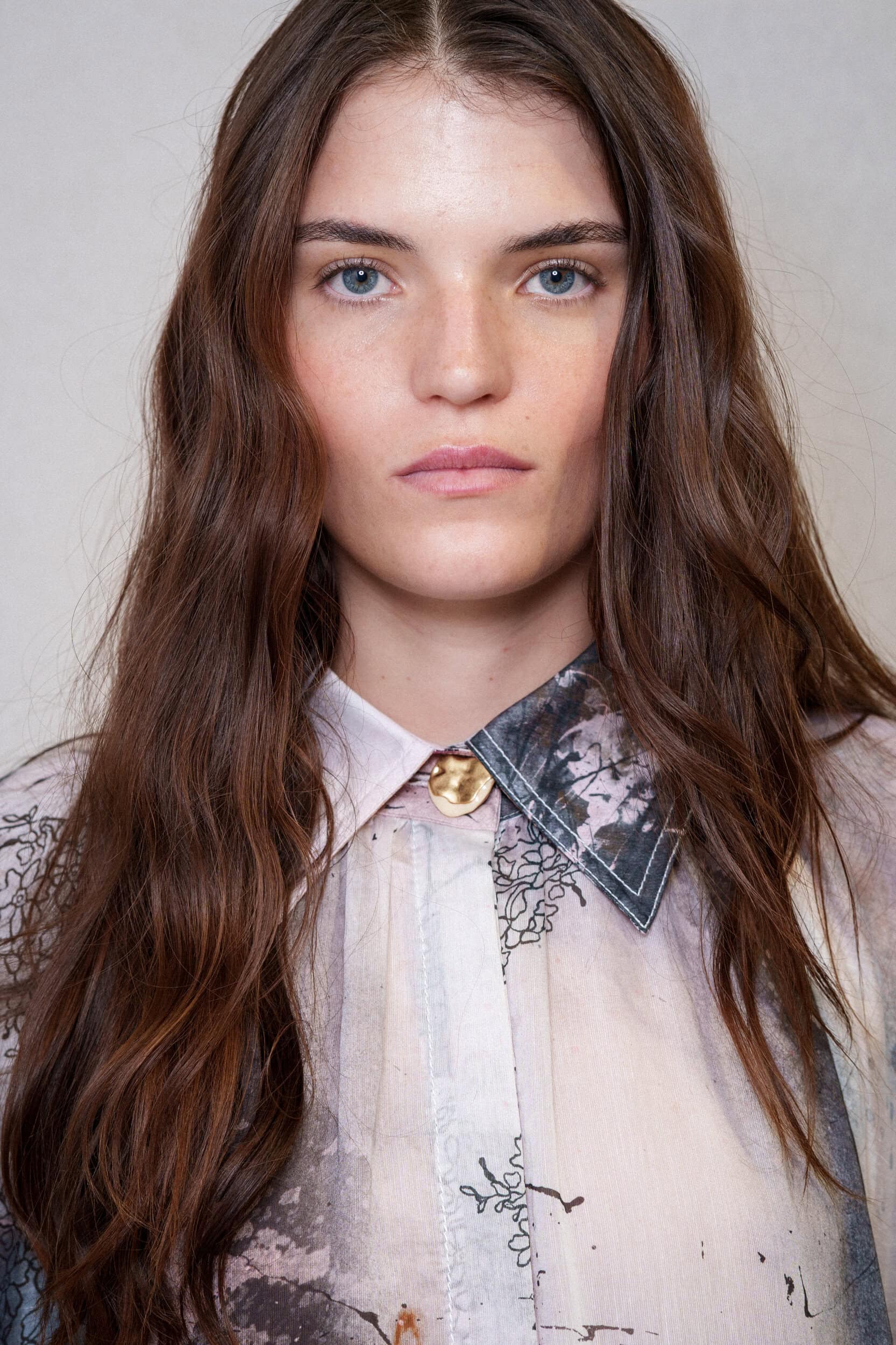 Aje Spring 2026 Fashion Show Backstage