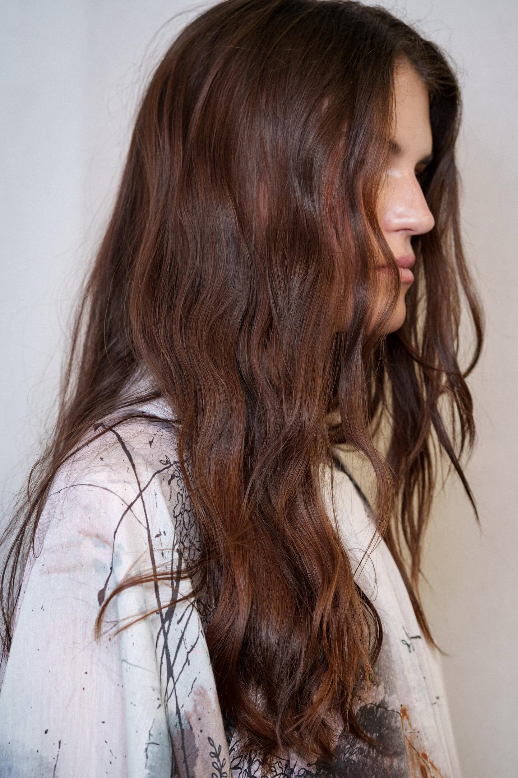 Aje Spring 2026 Fashion Show Backstage