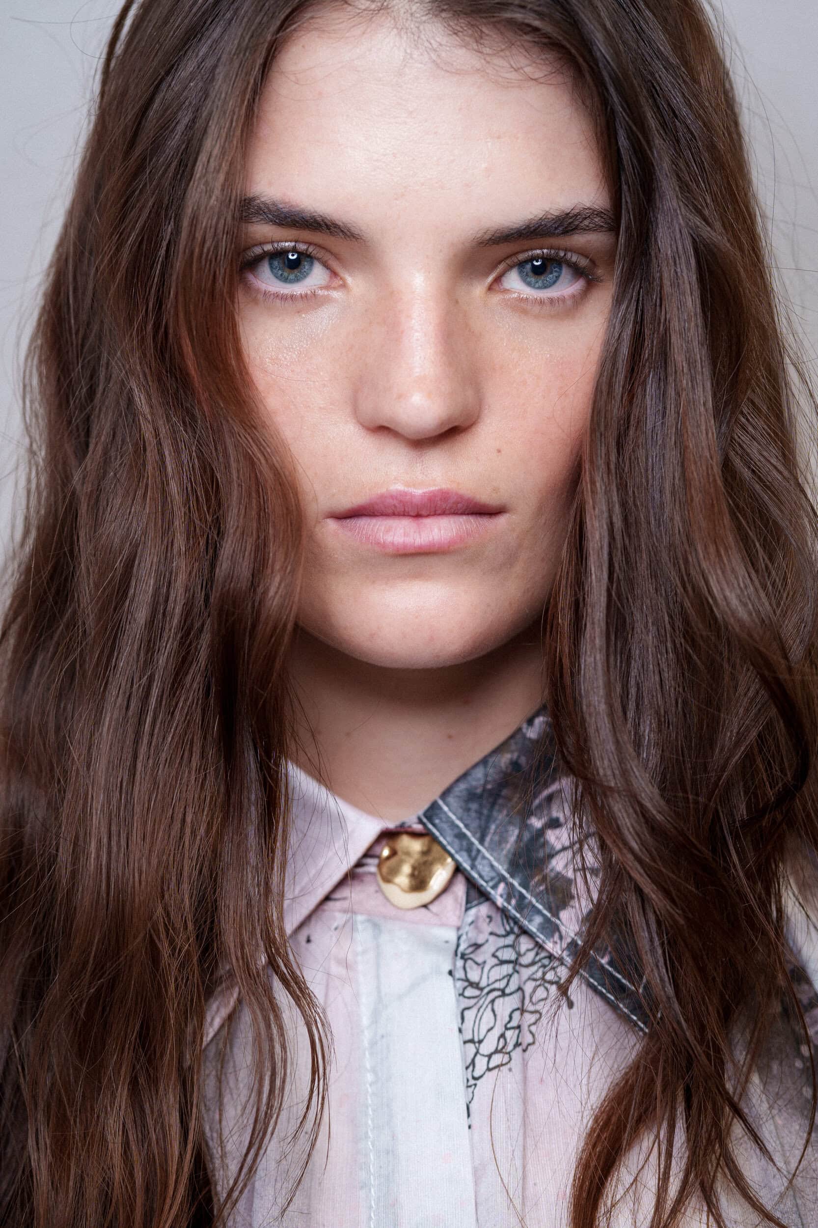 Aje Spring 2026 Fashion Show Backstage