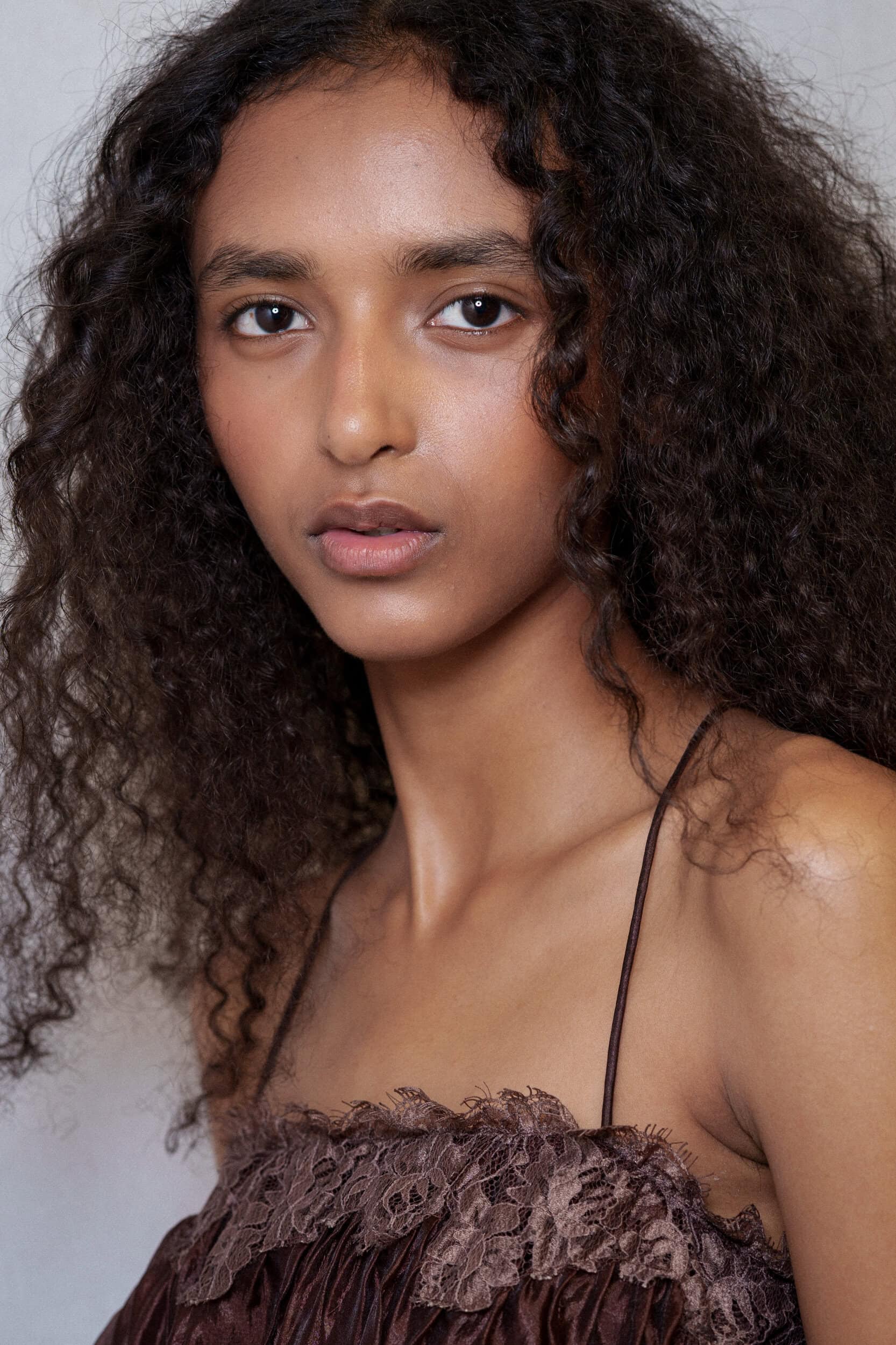 Aje Spring 2026 Fashion Show Backstage