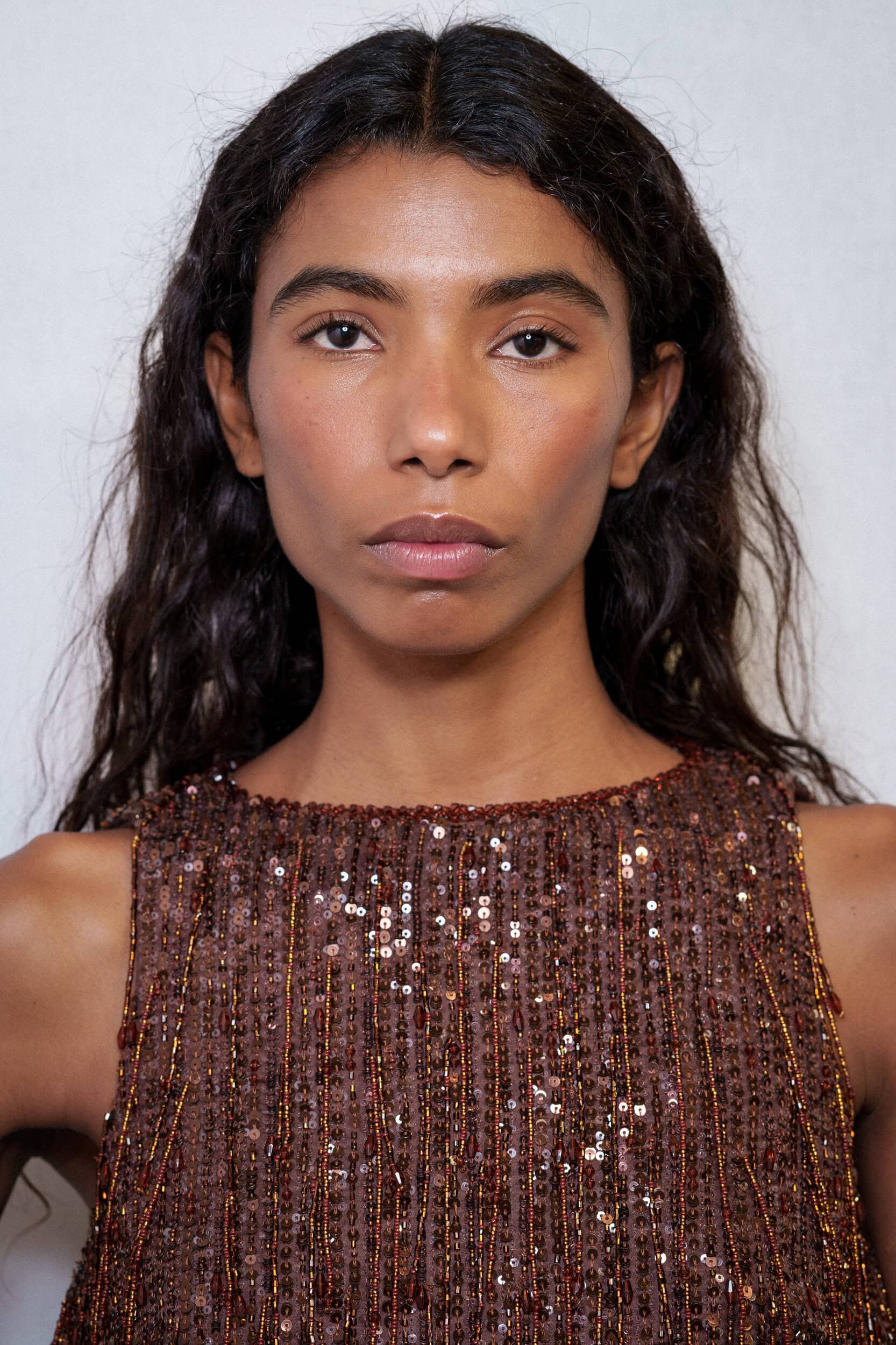 Aje Spring 2026 Fashion Show Backstage