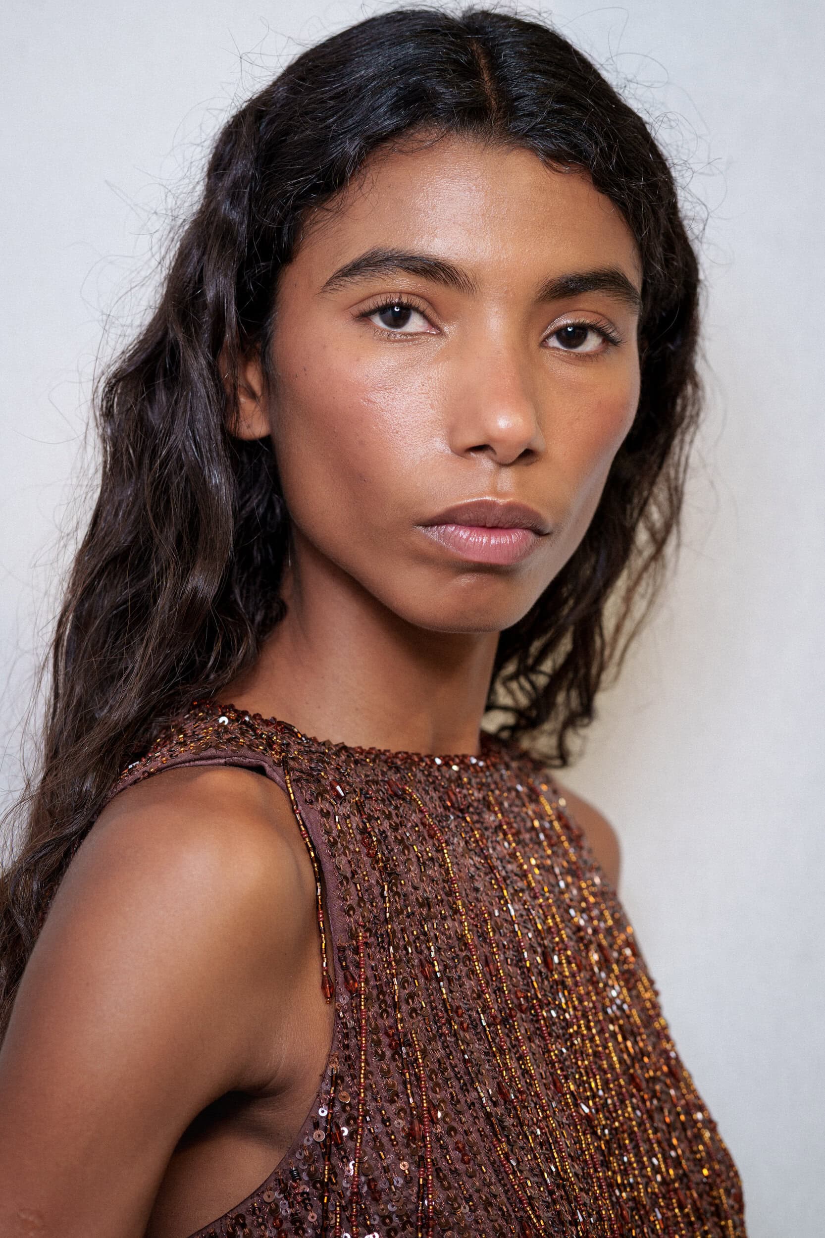 Aje Spring 2026 Fashion Show Backstage