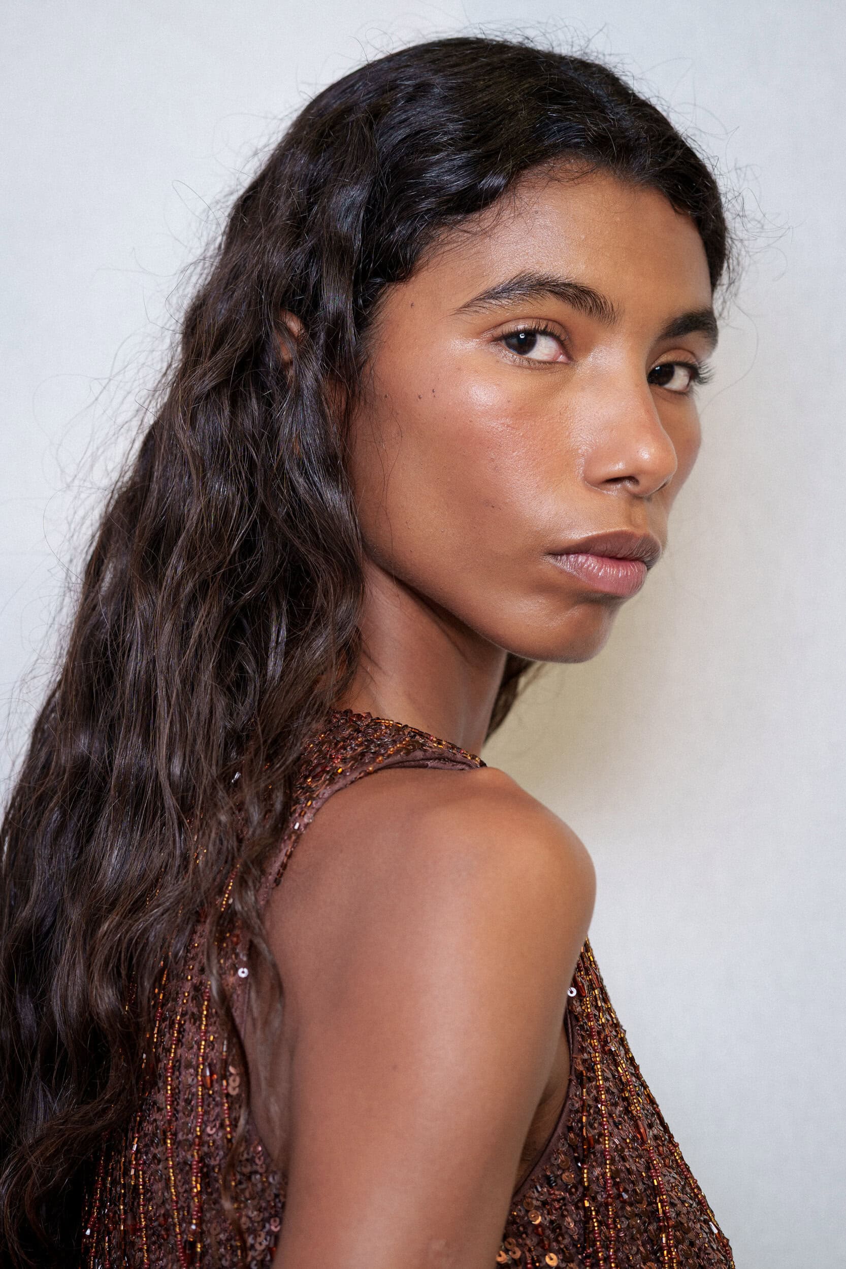 Aje Spring 2026 Fashion Show Backstage