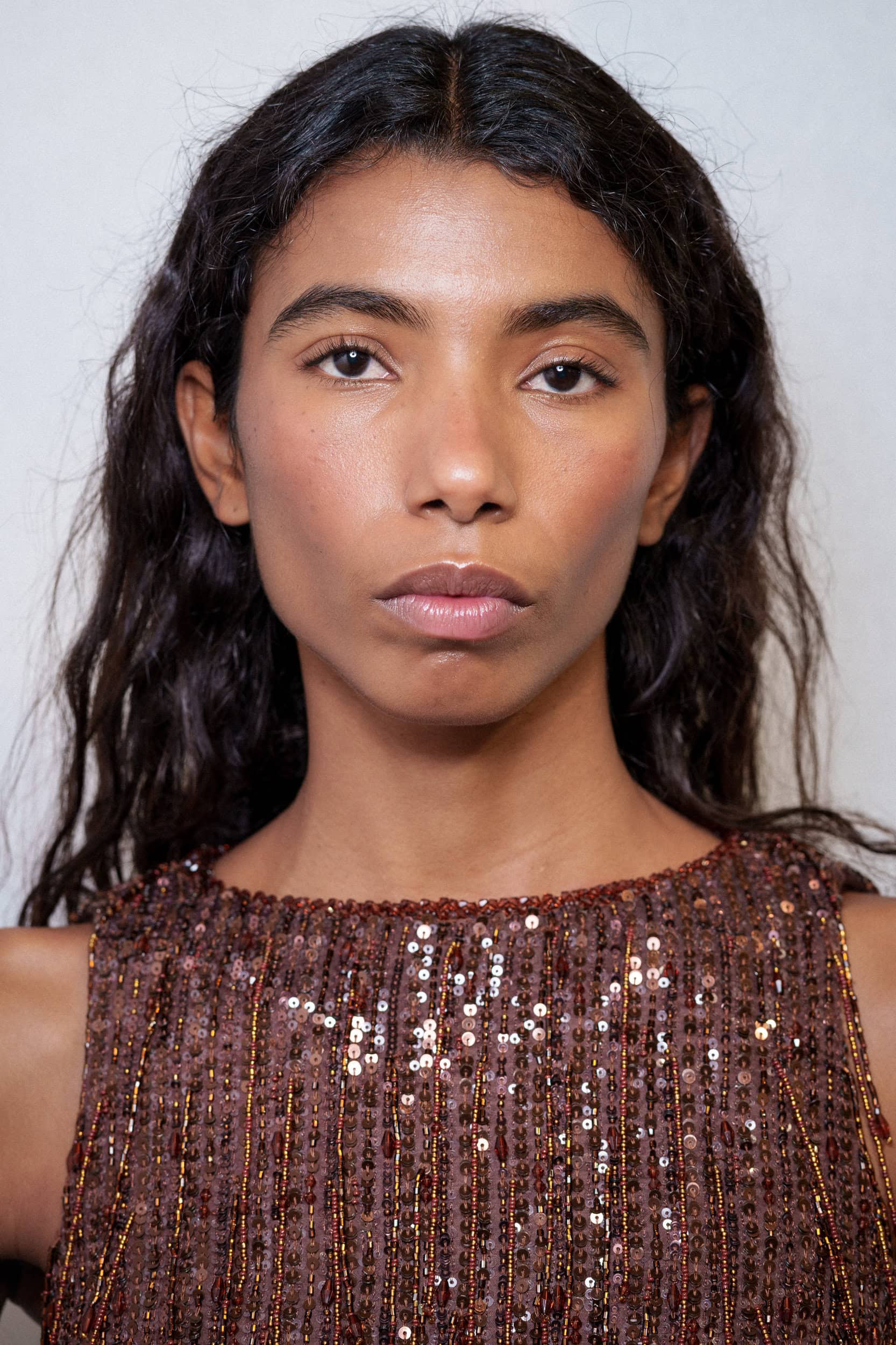 Aje Spring 2026 Fashion Show Backstage