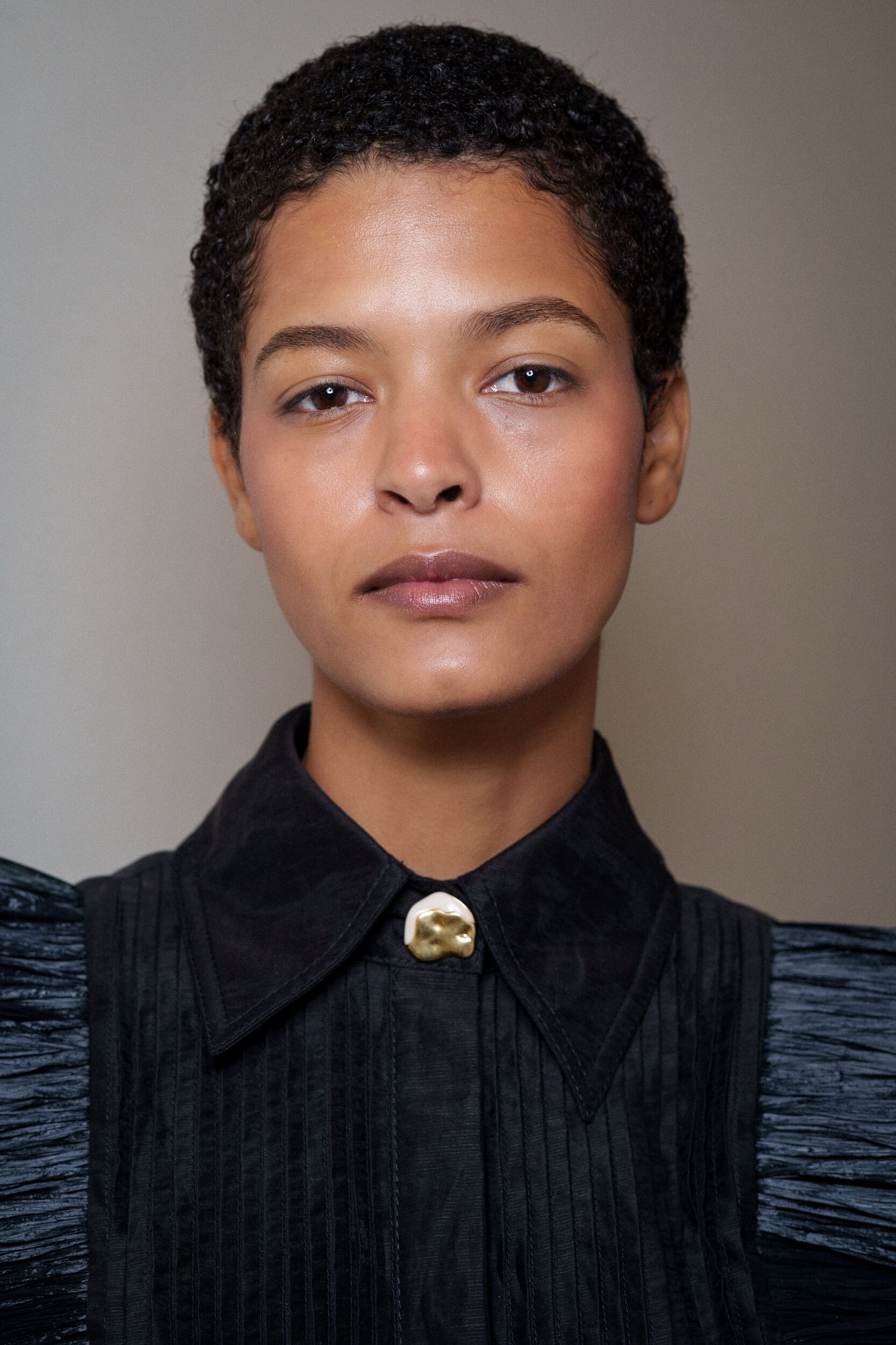 Aje Spring 2026 Fashion Show Backstage