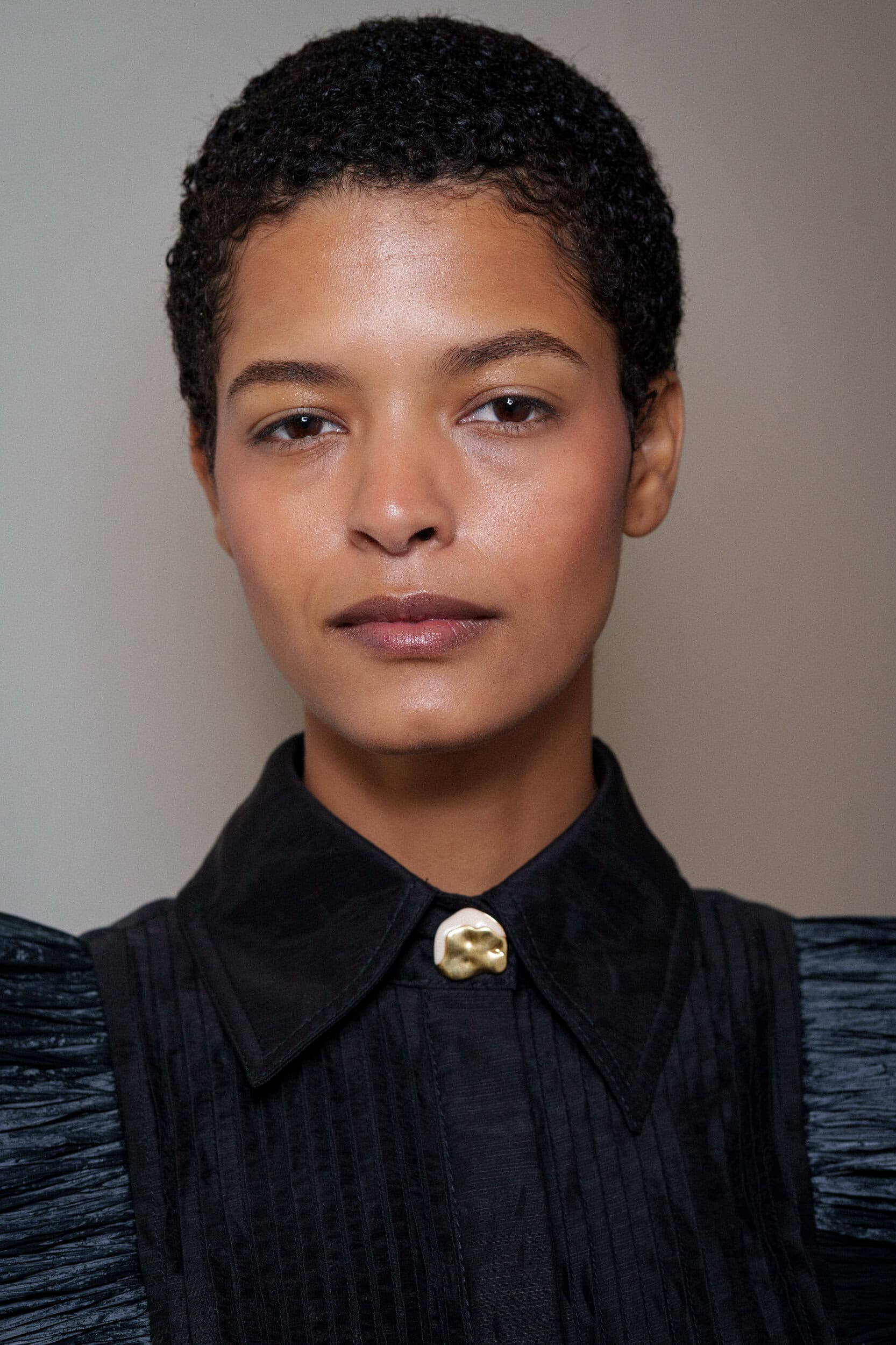 Aje Spring 2026 Fashion Show Backstage