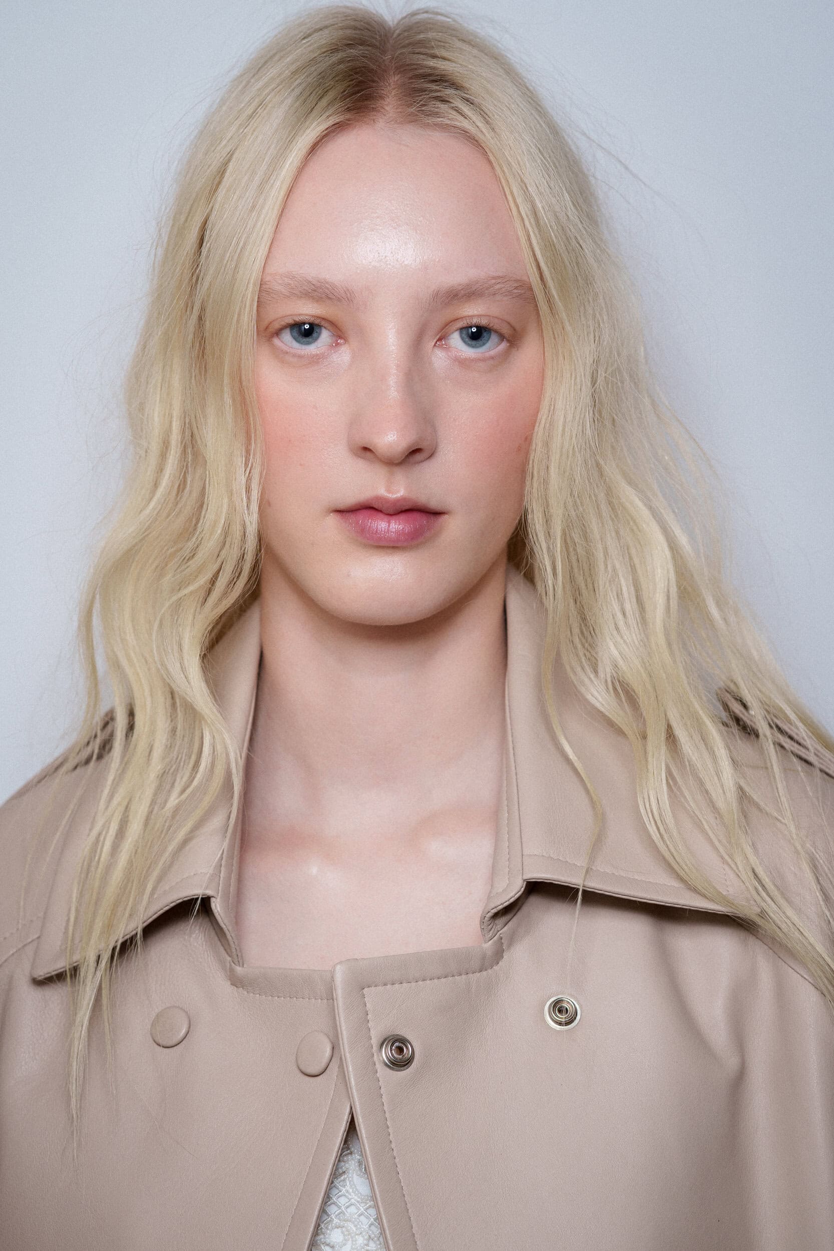 Aje Spring 2026 Fashion Show Backstage