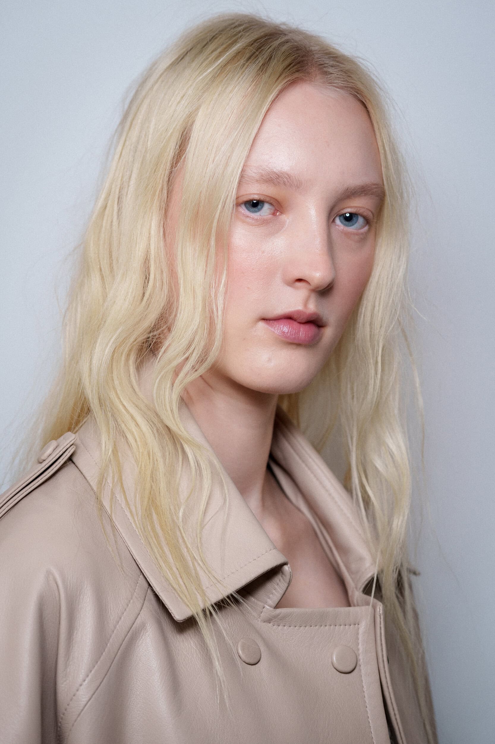 Aje Spring 2026 Fashion Show Backstage