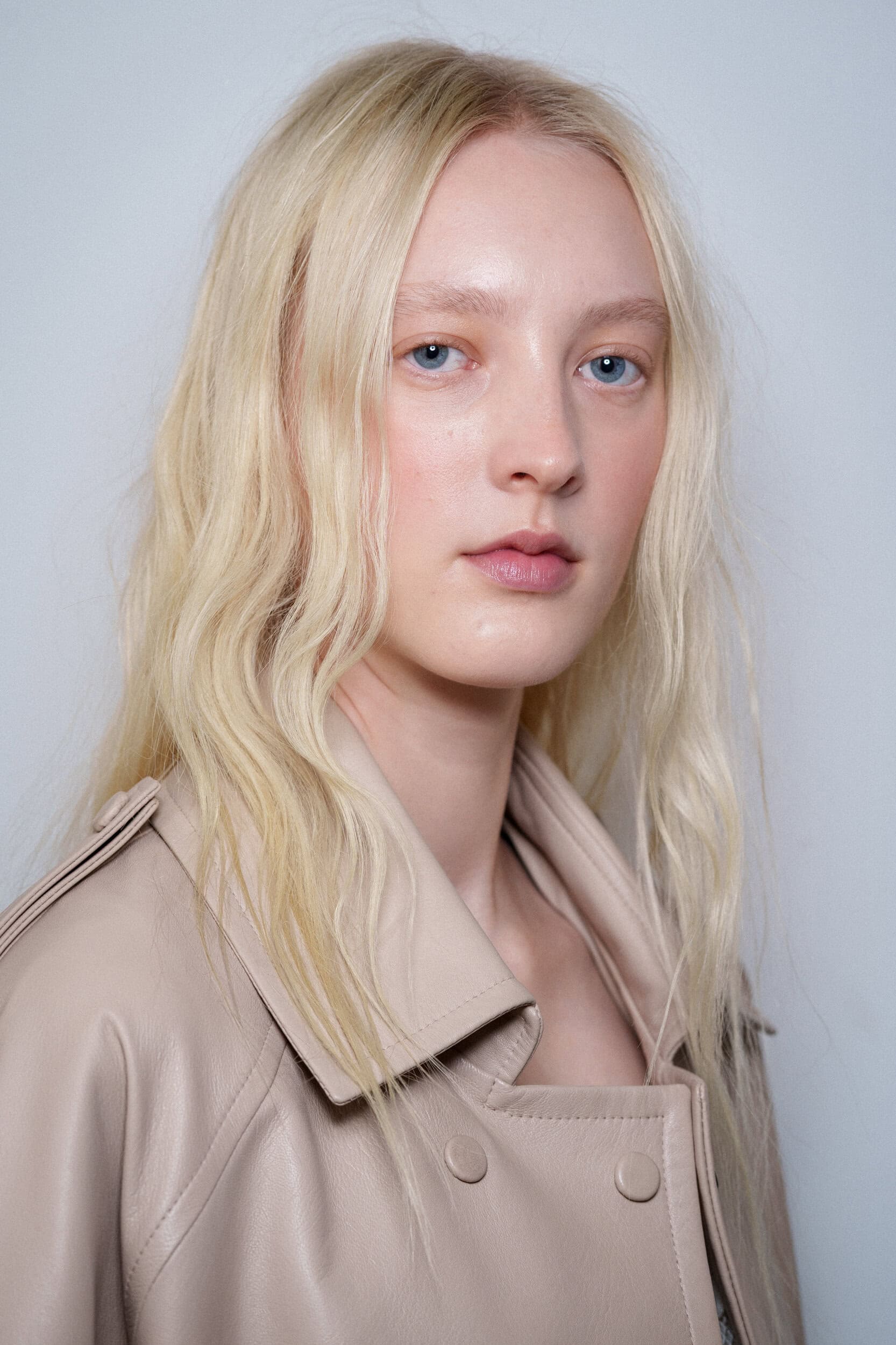 Aje Spring 2026 Fashion Show Backstage