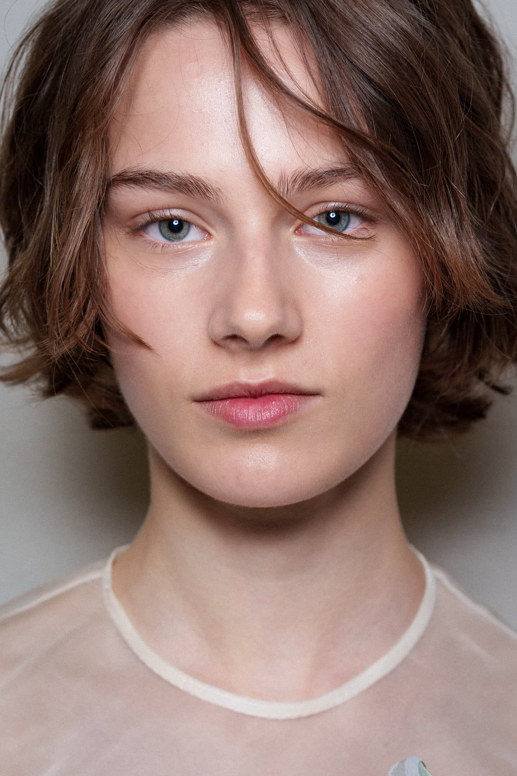 Aje Spring 2026 Fashion Show Backstage