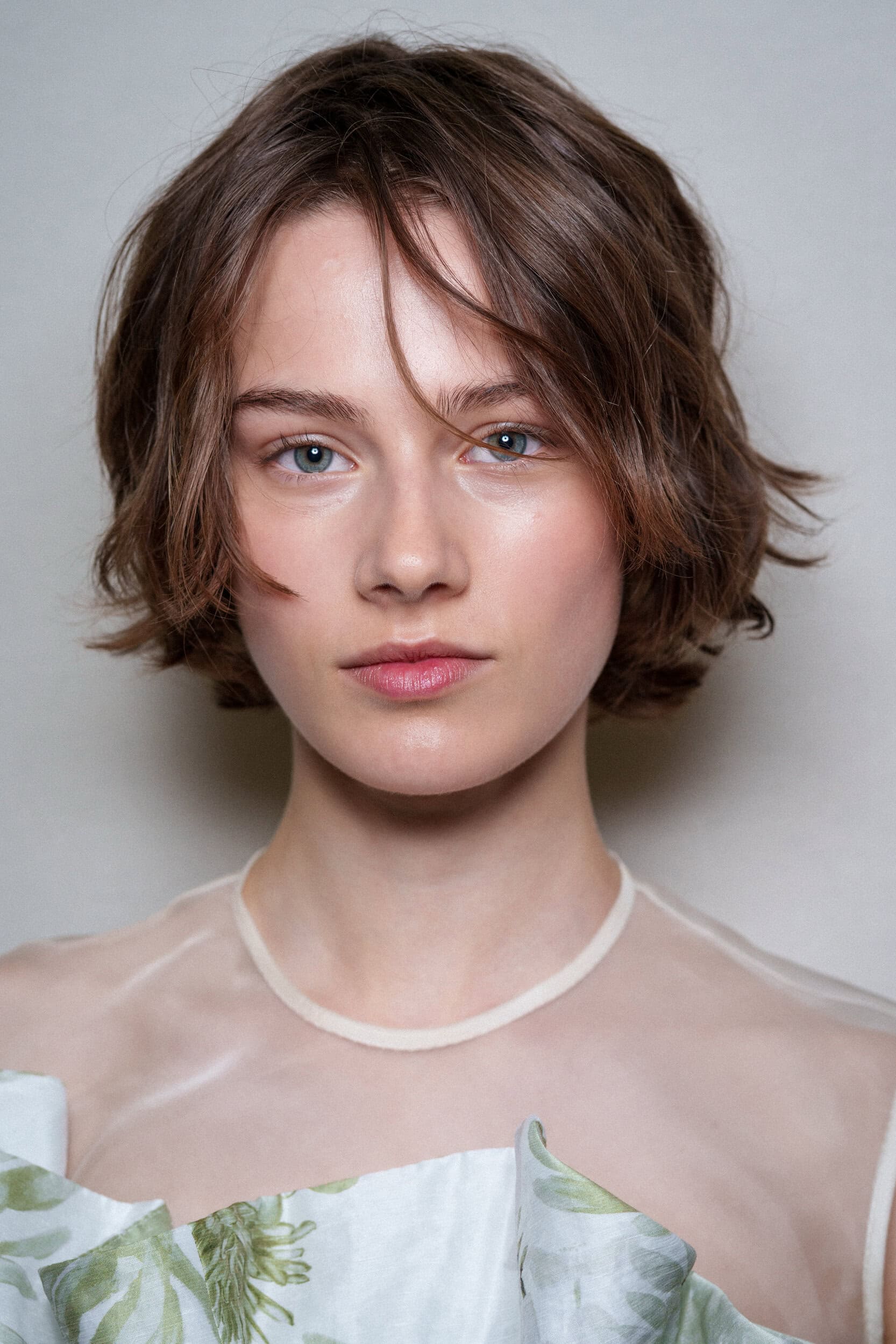 Aje Spring 2026 Fashion Show Backstage