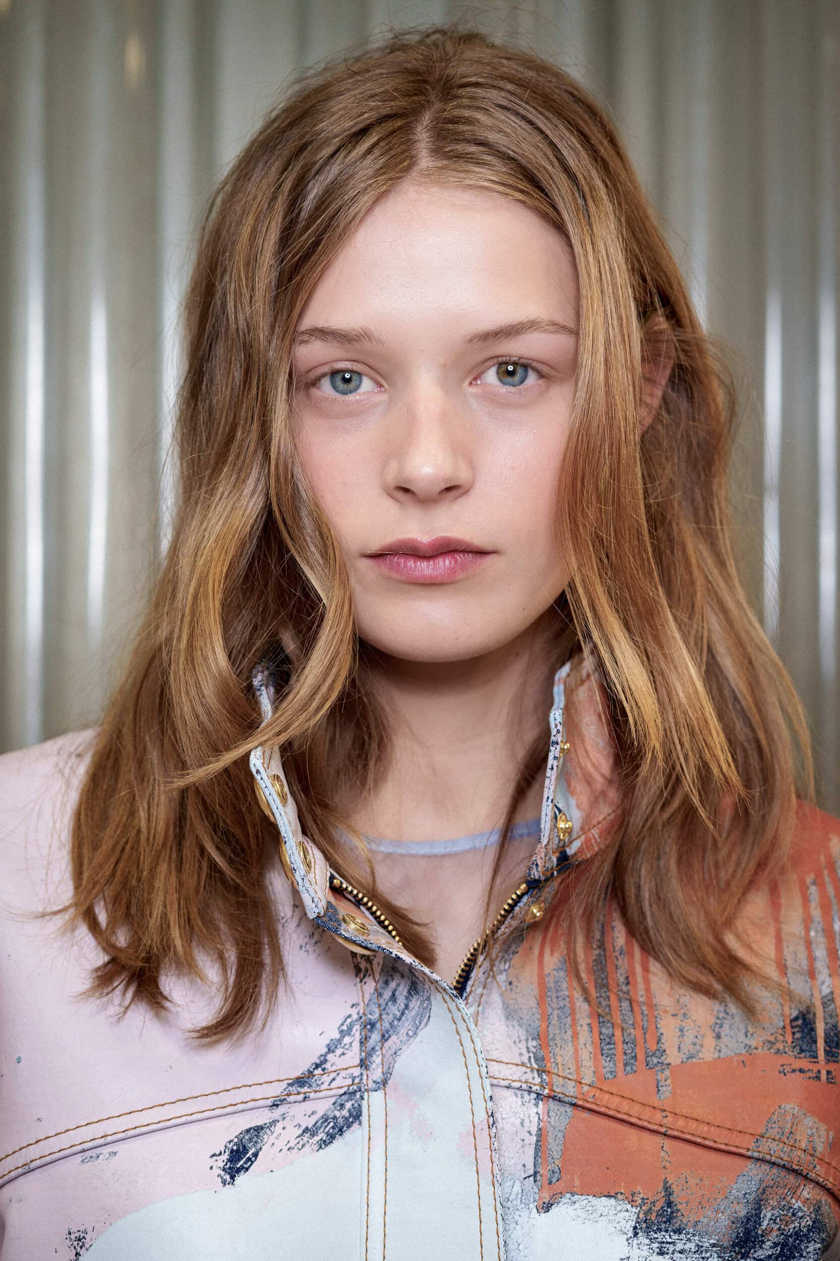 Aje Spring 2026 Fashion Show Backstage