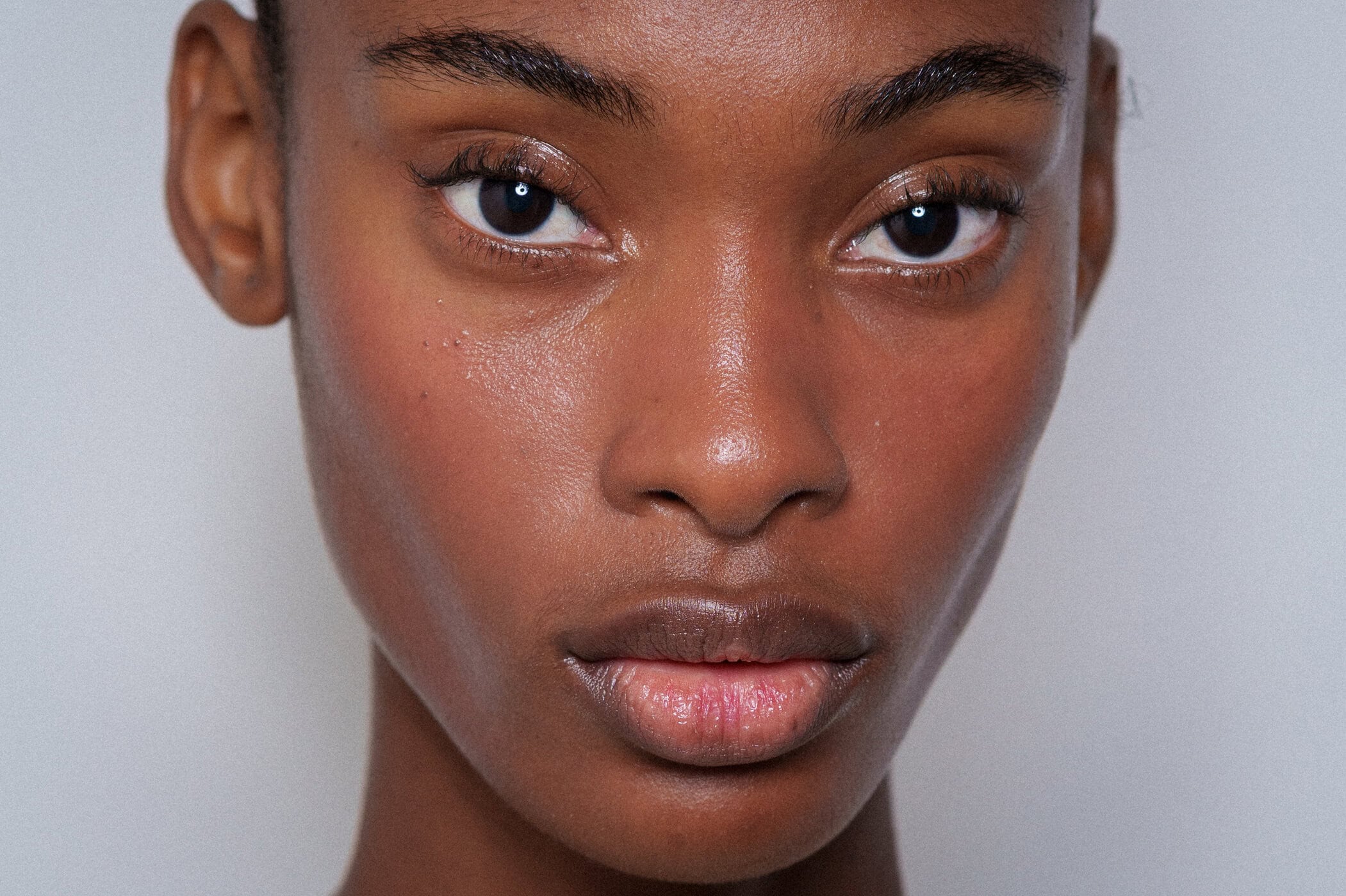 Aje Spring 2026 Fashion Show Backstage