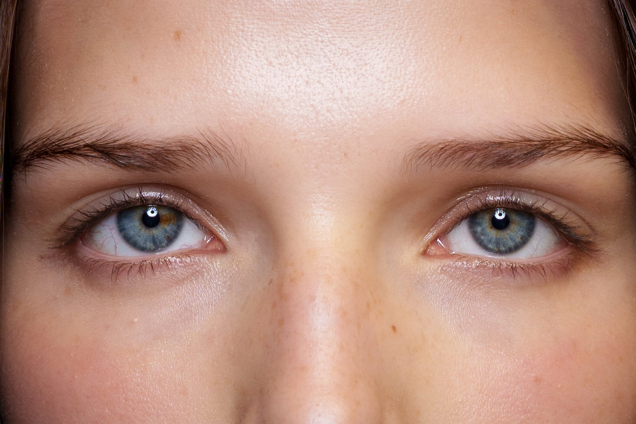 Aje Spring 2026 Fashion Show Backstage