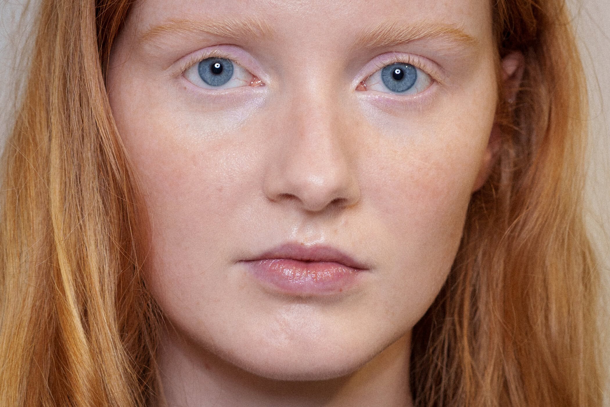 Aje Spring 2026 Fashion Show Backstage