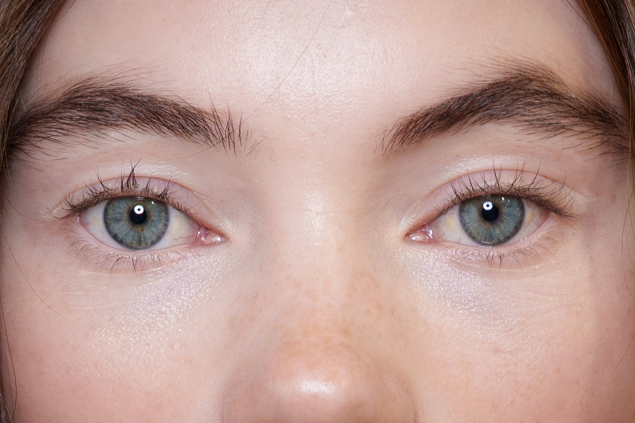 Aje Spring 2026 Fashion Show Backstage