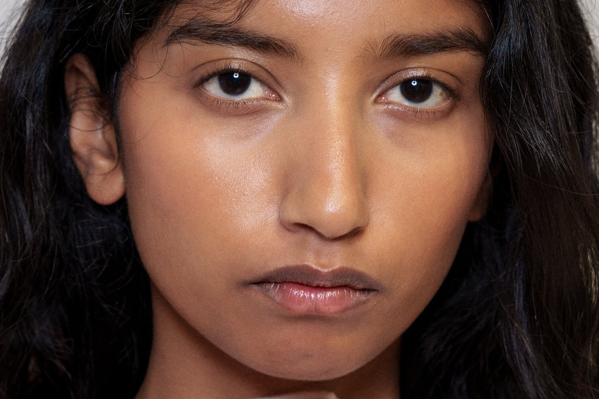 Aje Spring 2026 Fashion Show Backstage