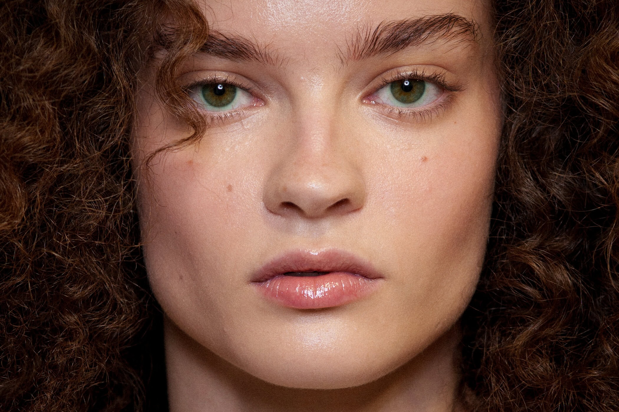 Aje Spring 2026 Fashion Show Backstage