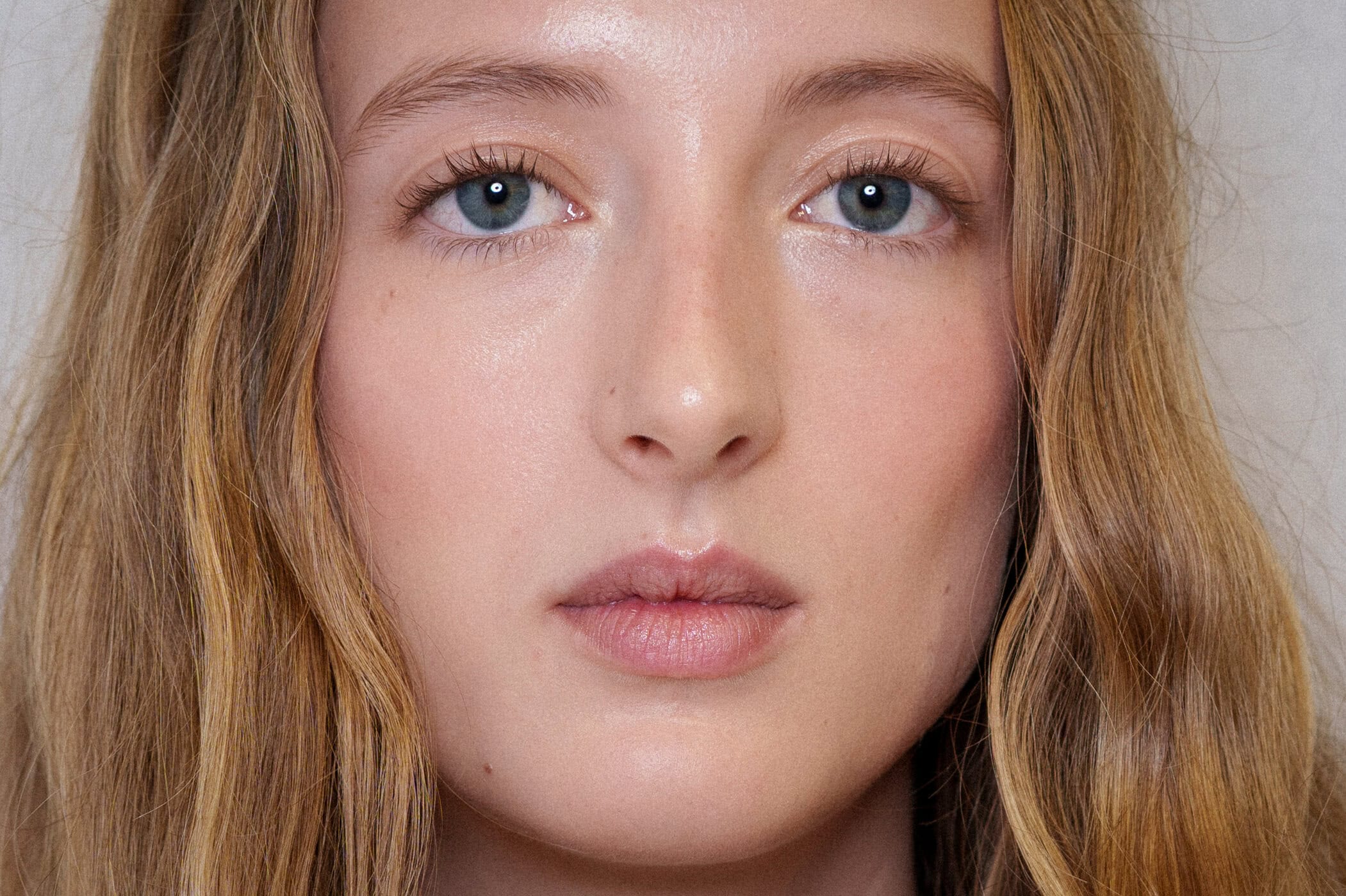 Aje Spring 2026 Fashion Show Backstage