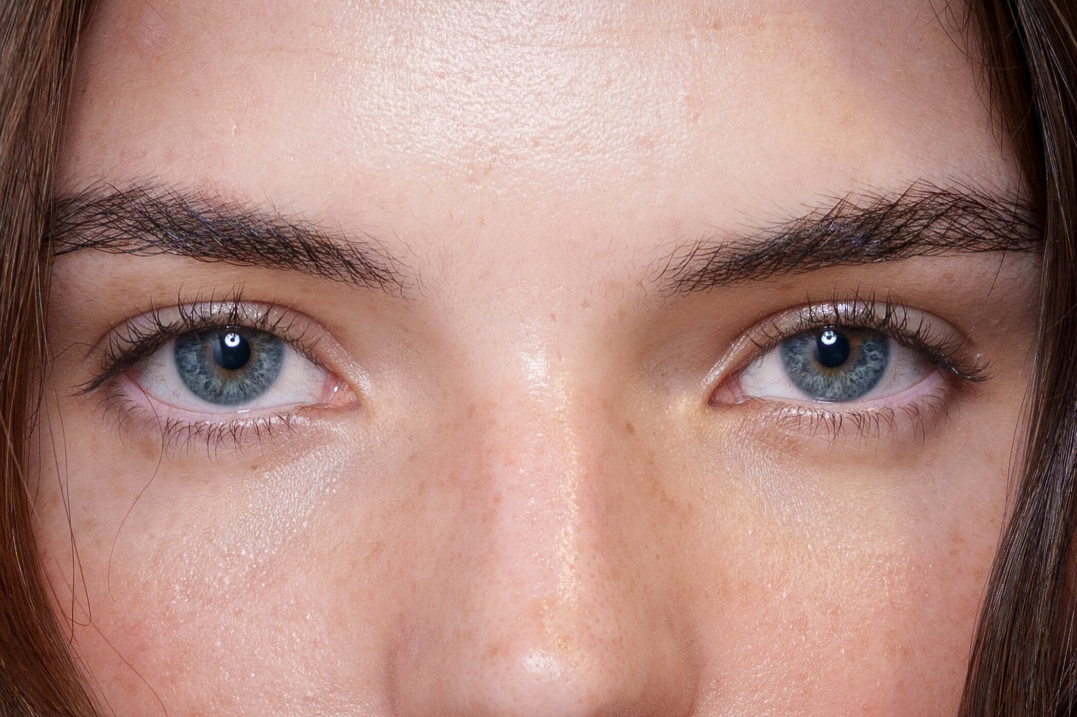 Aje Spring 2026 Fashion Show Backstage