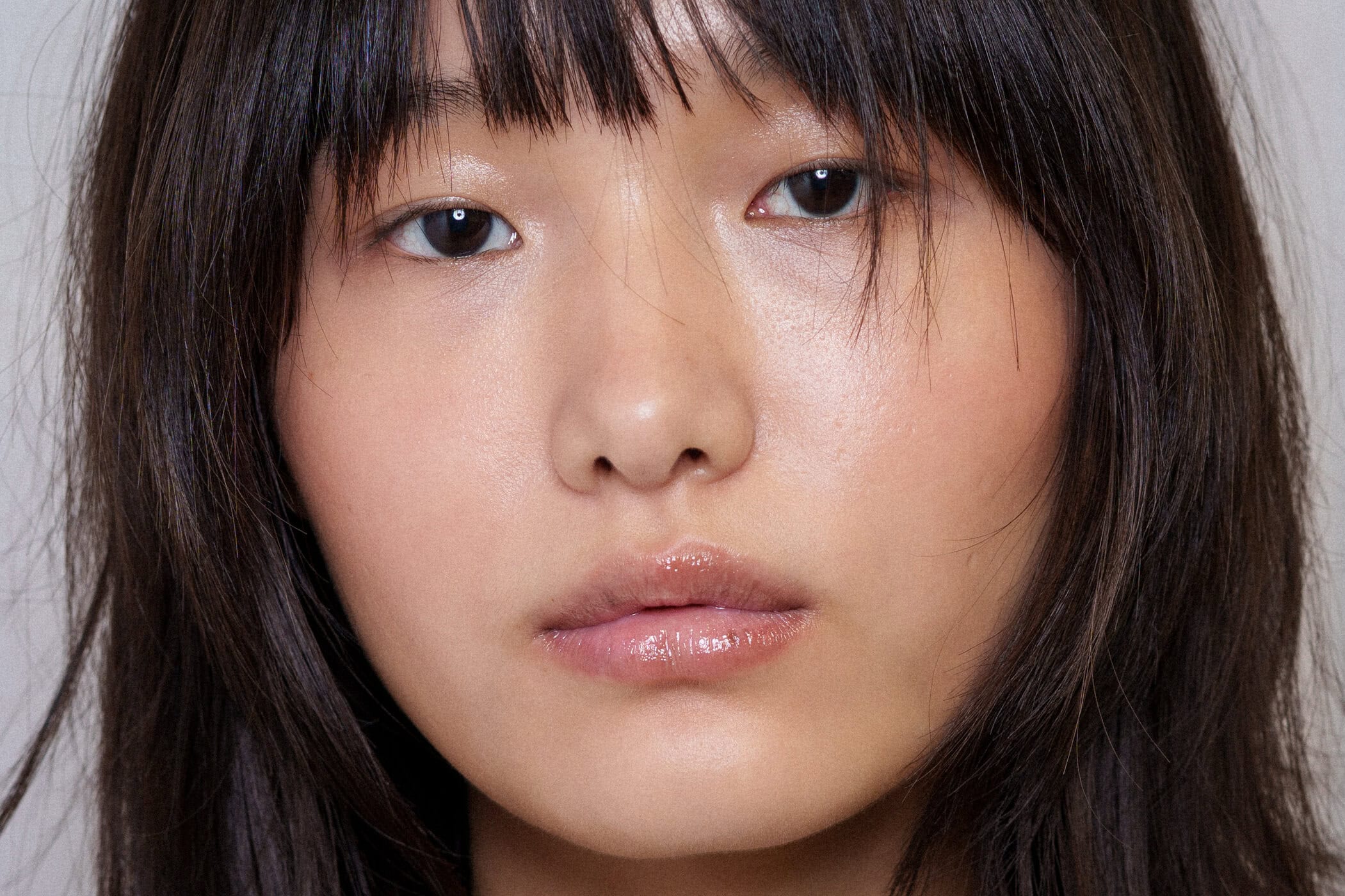 Aje Spring 2026 Fashion Show Backstage