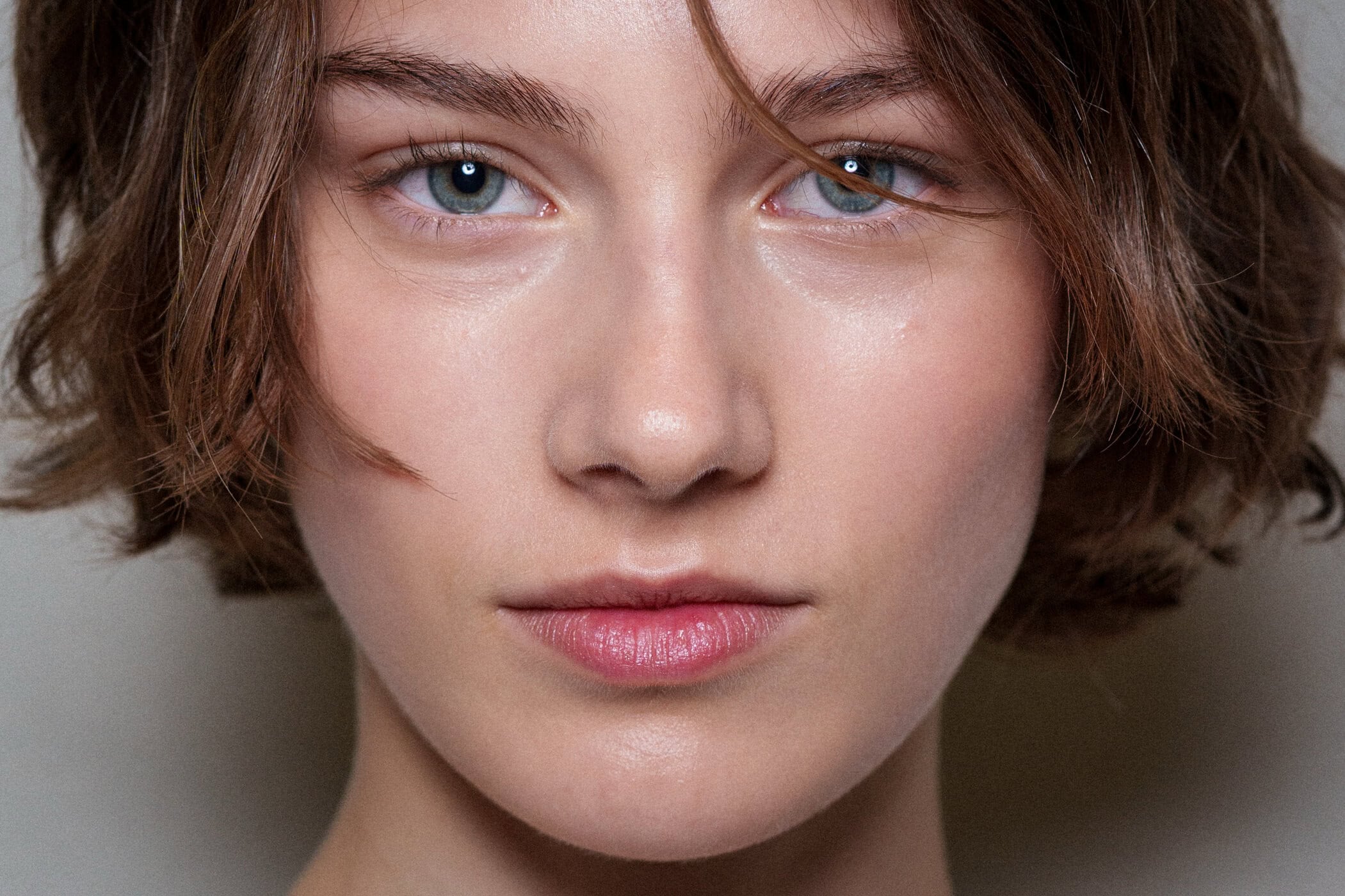 Aje Spring 2026 Fashion Show Backstage